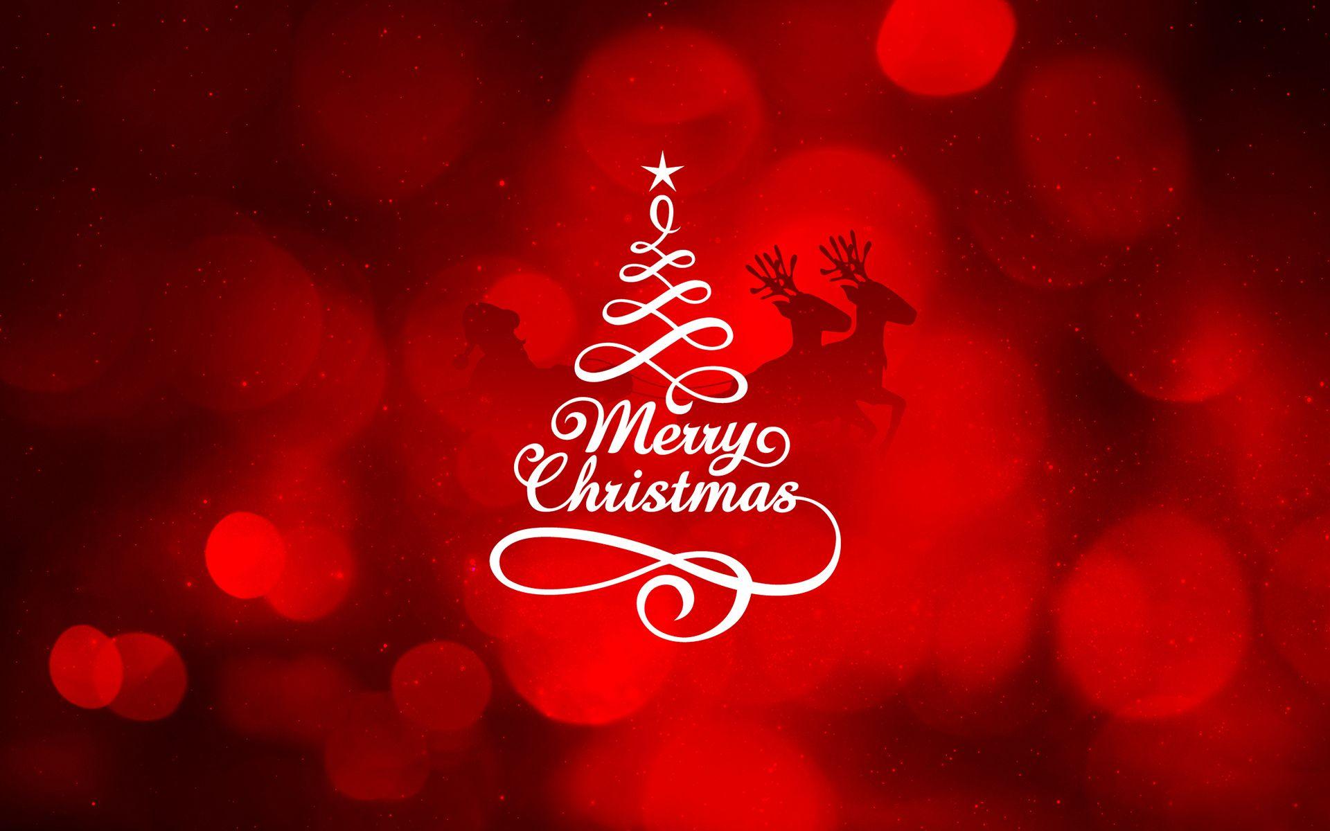 1920x1200 Desktop Background Christmas