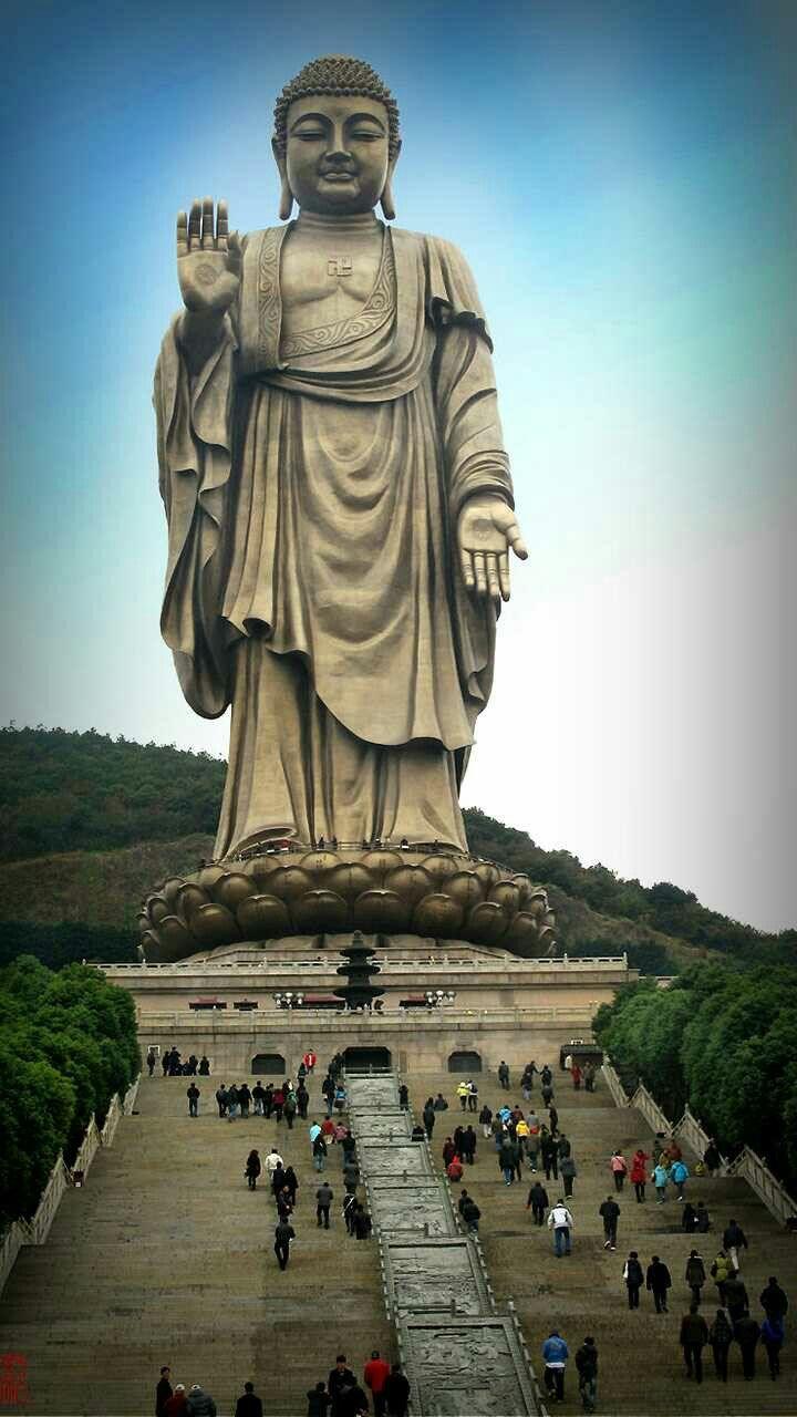 720x1280 Buddha. Spring temple buddha, Buddha image, Buddha art