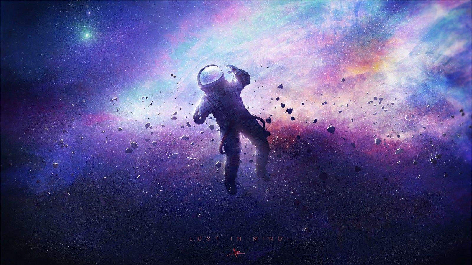 1600x900 Dream Background Image