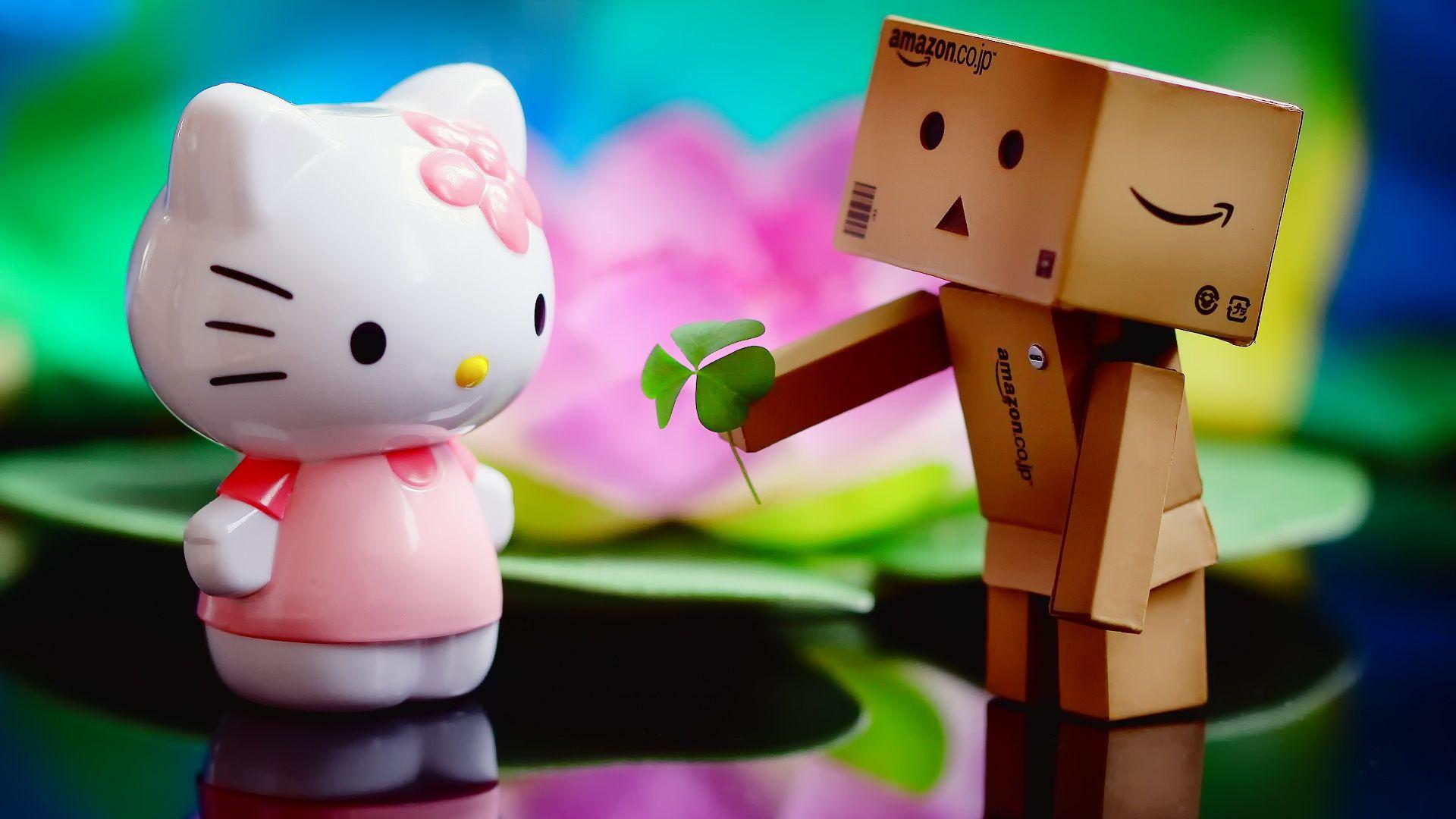 1920x1080 Cute Love HD wallpaper