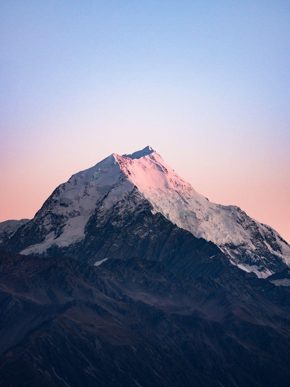 1000x1333 Mountain Wallpaper
