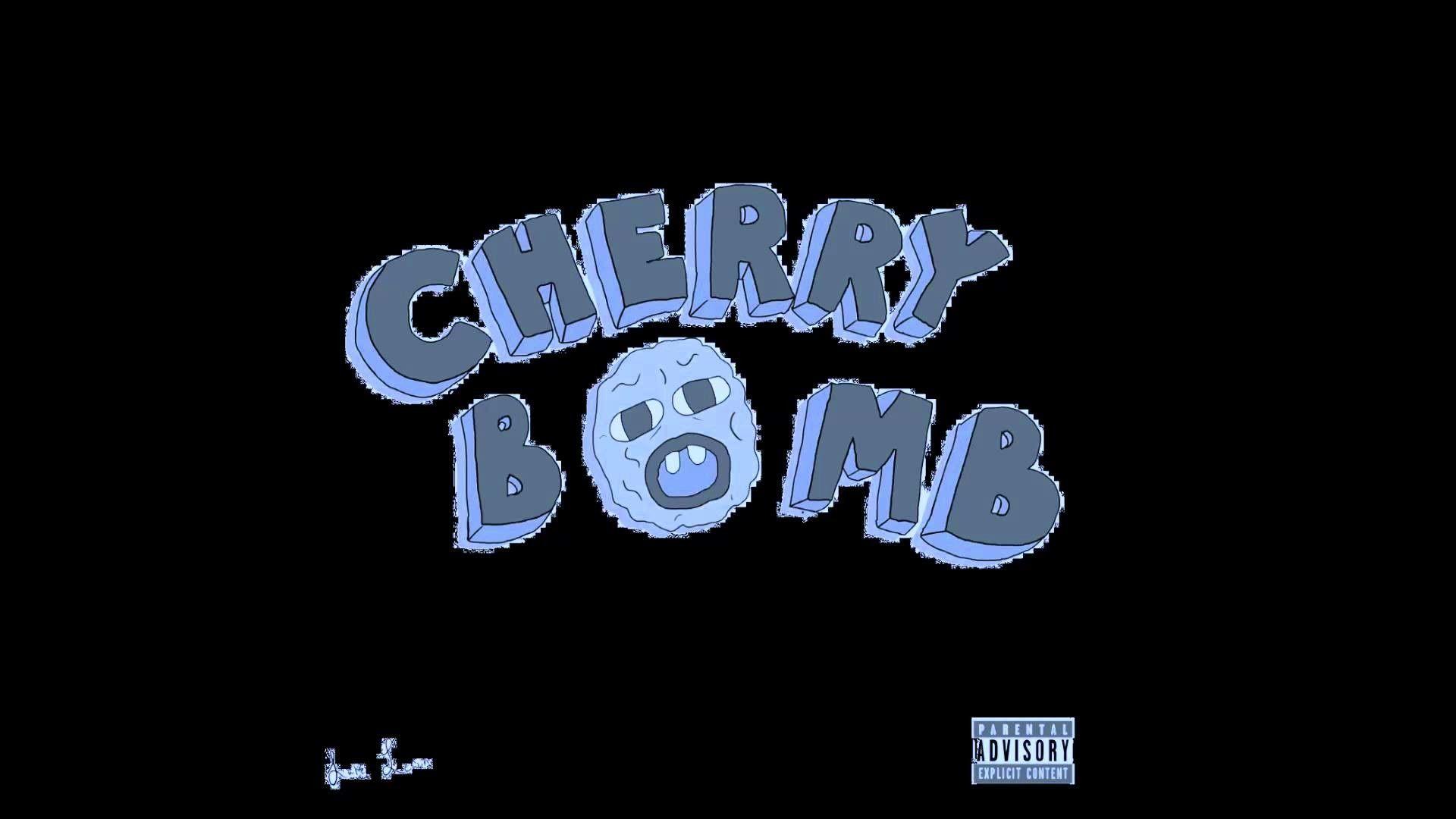 Cherry Bomb Tyler The Creator Wallpapers  Wallpaper Cave