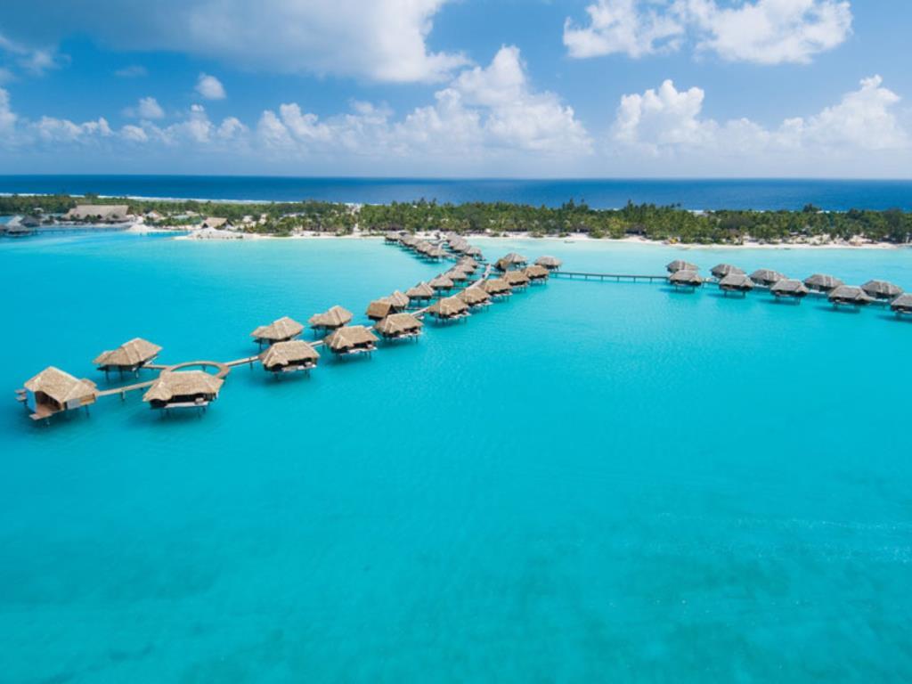 1024x768 Four Seasons Resort Bora Bora in Bora Bora Island Deals