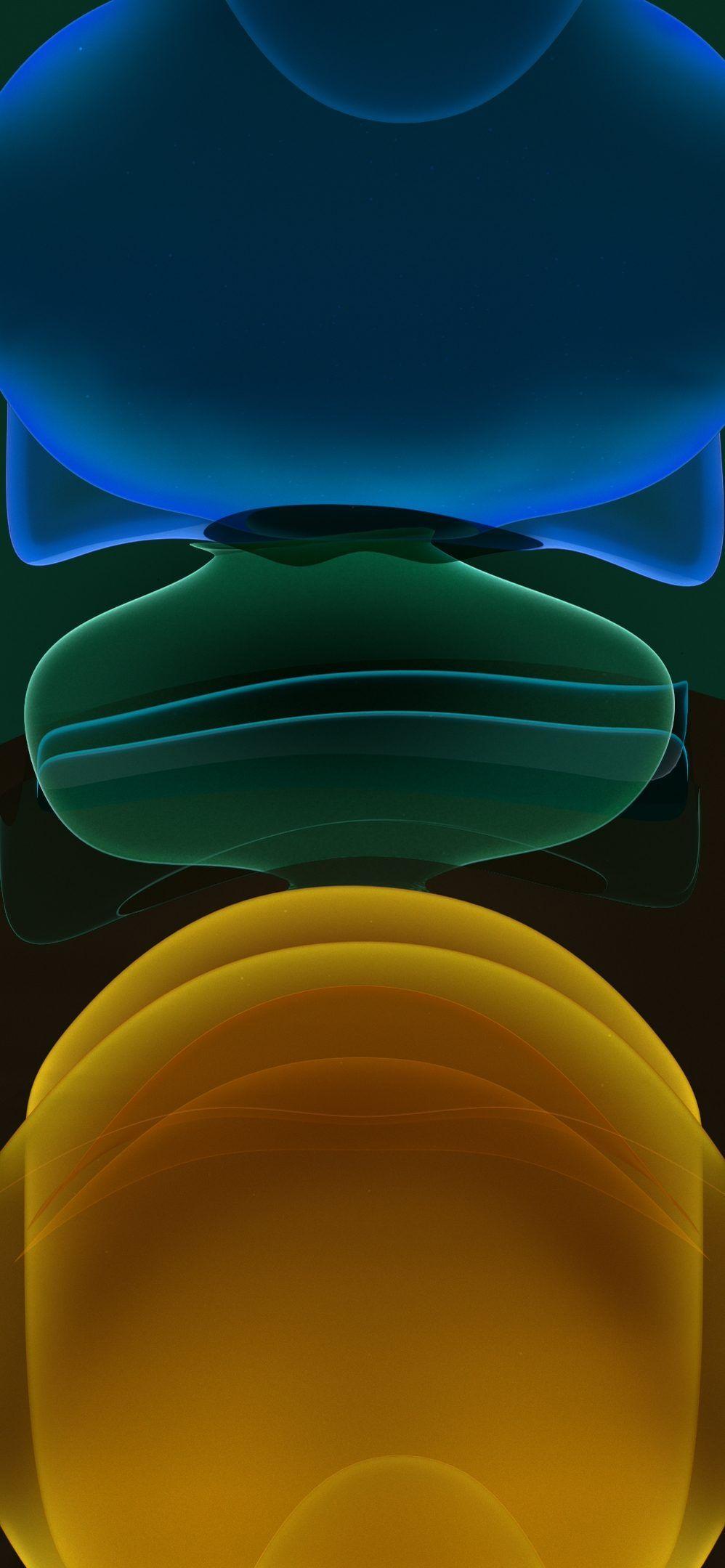 998x2159 Download the new iPhone 11 and iPhone 11 Pro wallpaper