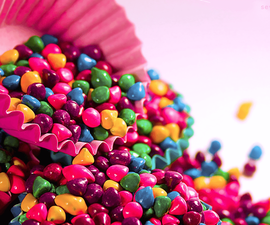 1020x850 Wallpaper: Candy Wallpaper