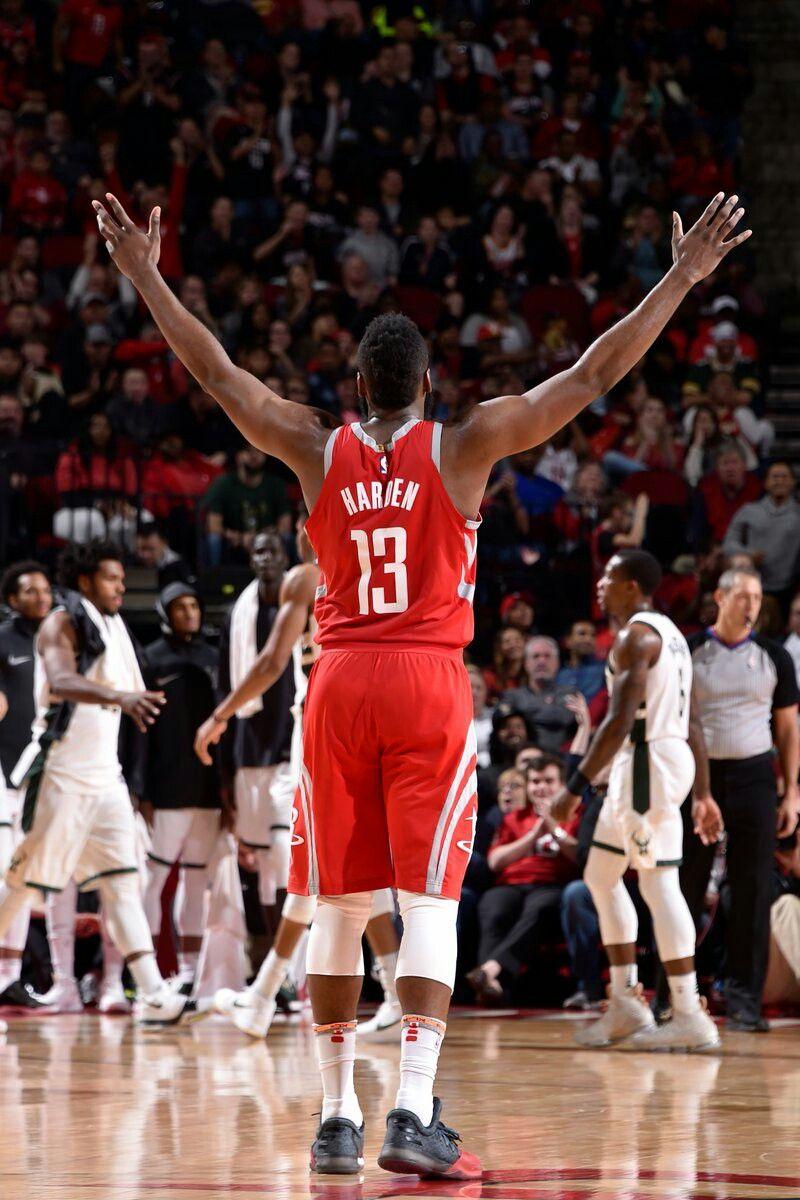 800x1200 James Harden IPhone Wallpaper