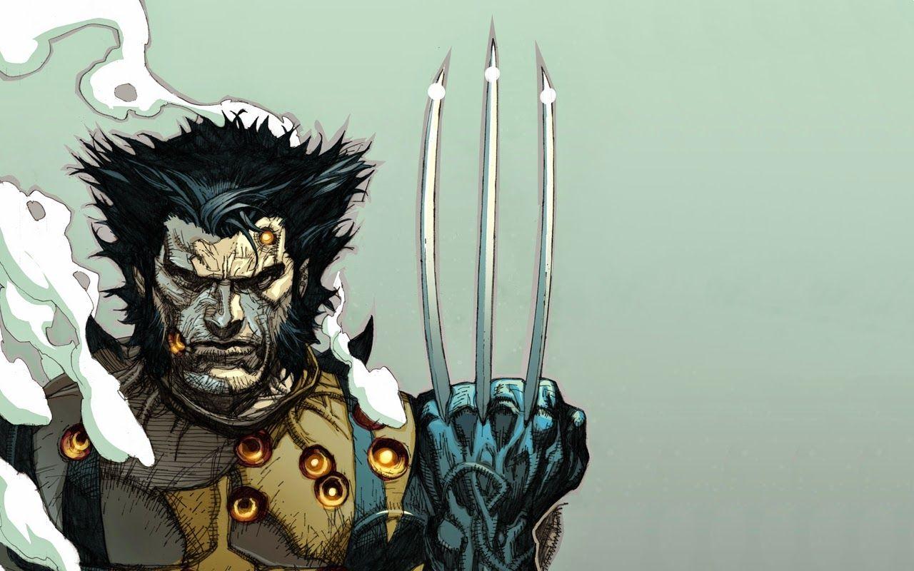 Realistic Wolverine Wallpapers - Top Free Realistic Wolverine ...