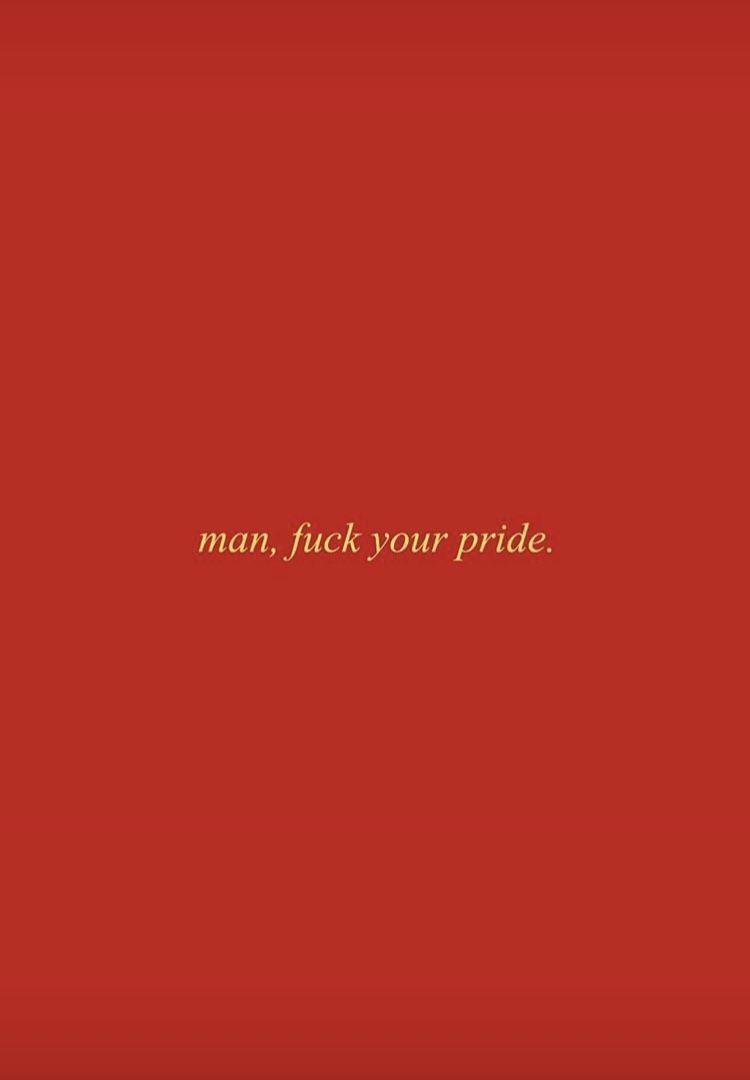 750x1080 kiss it better // rihanna. Red quotes, Quotes, Words