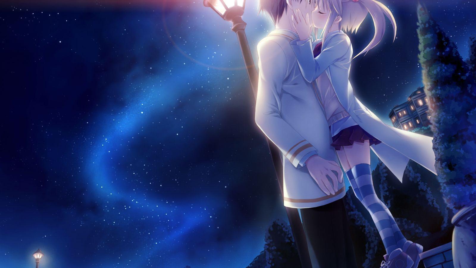 1600x900 Free download Anime Kiss X Demon Lord X Darjeeling Wallpaper 1600x1200 Anime Kiss X [1600x1200] for your Desktop, Mobile & Tablet. Explore Kiss Image Wallpaper. Free Kiss Wallpaper and