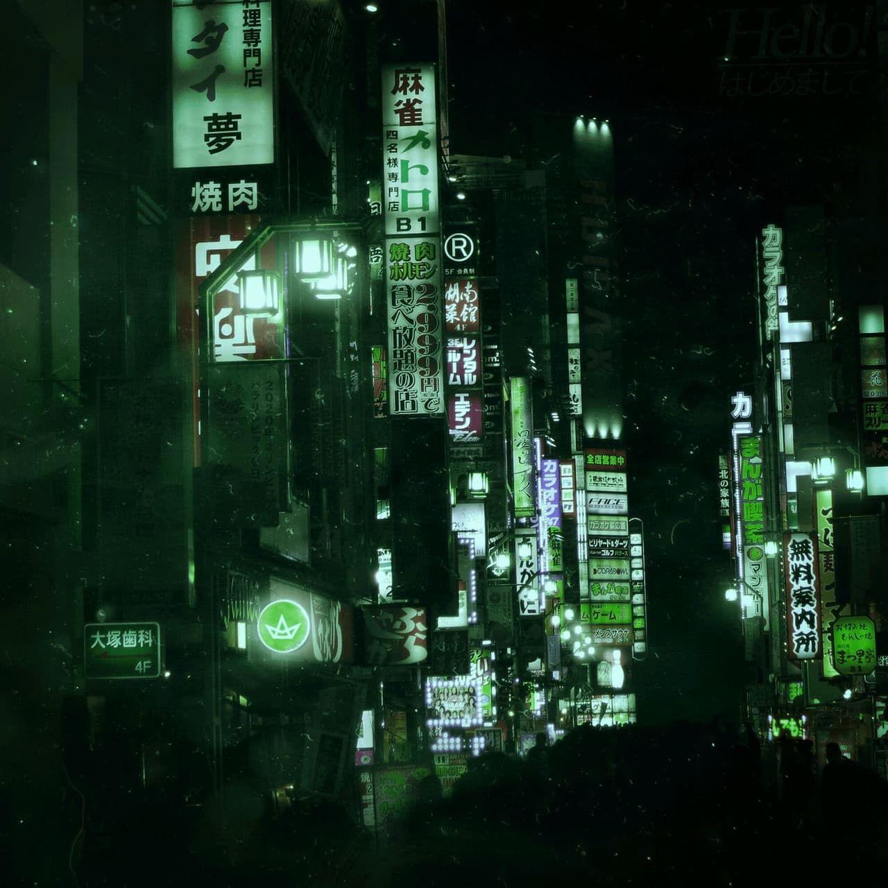 1280x1280 The town
