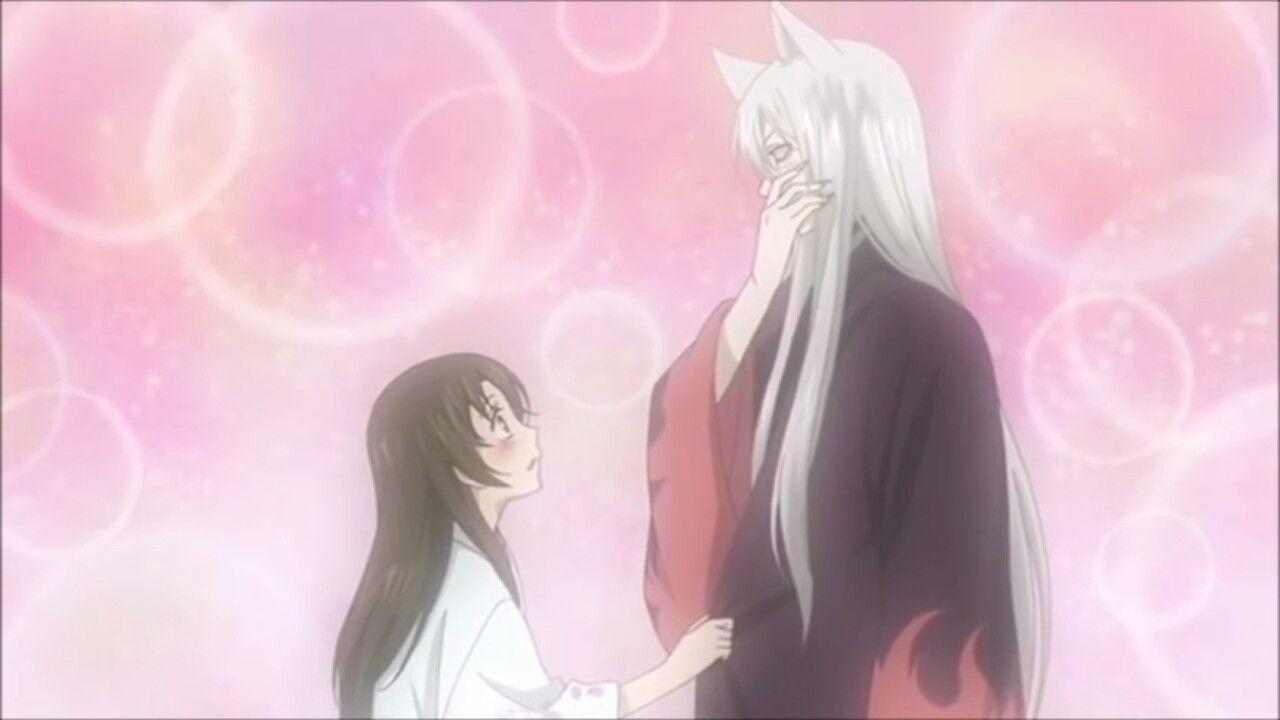 1280x720 Kamisama Kiss: Kako Hen Wallpaper
