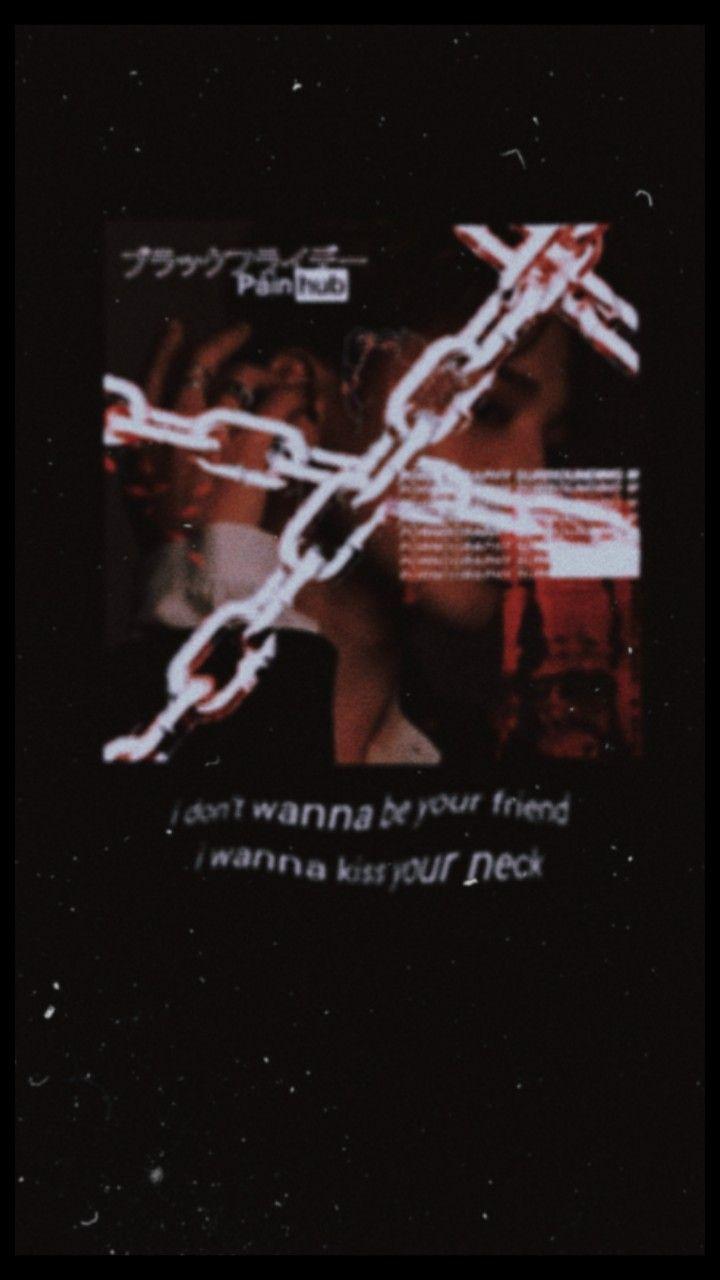 720x1280 Dark Aesthetic Background