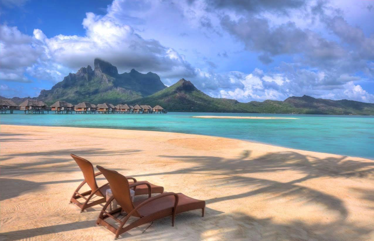 1276x821 FOUR SEASONS RESORT BORA BORA SOUTH PACIFIC FRENCH POLYNESIA