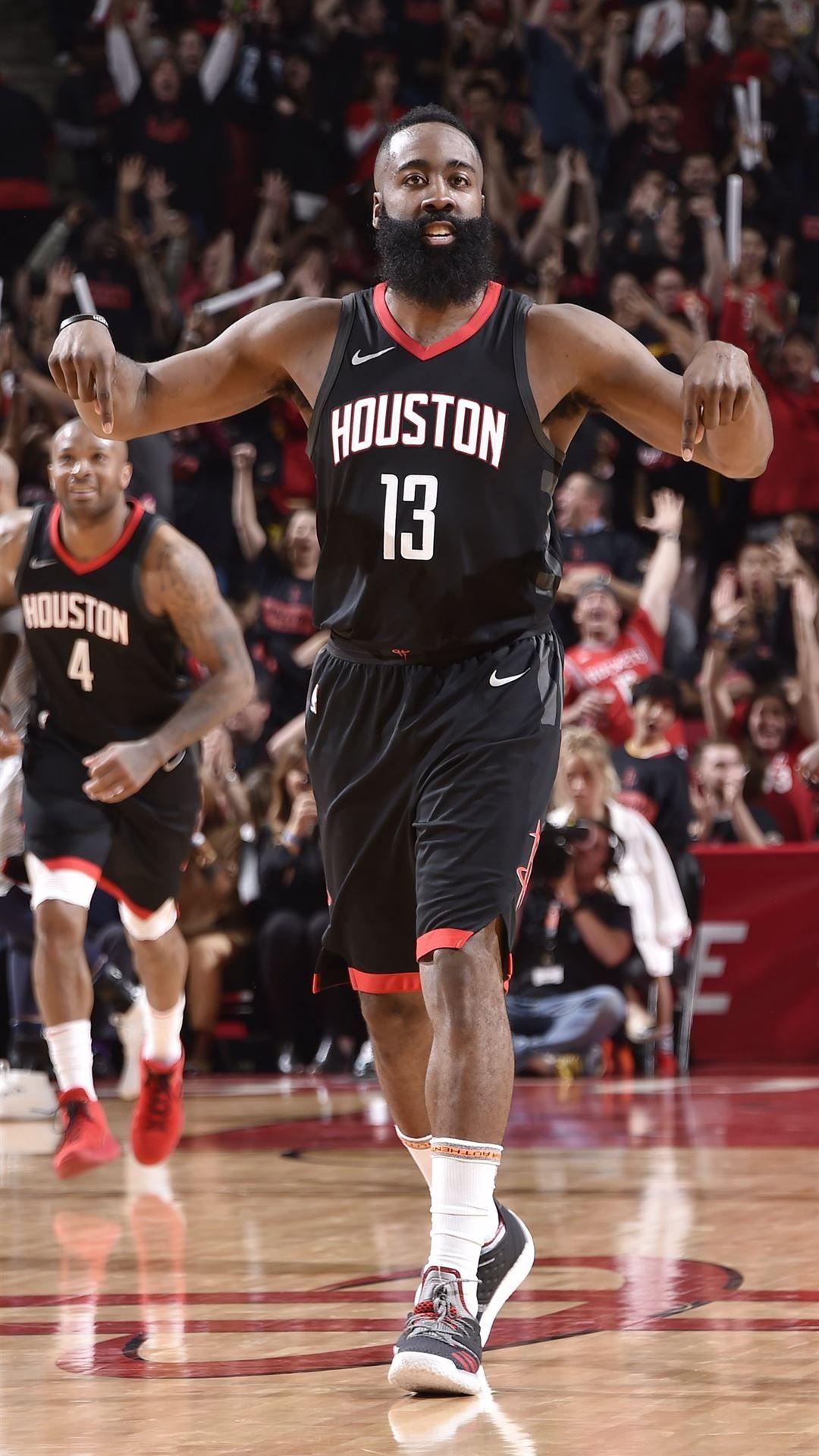 1080x1920 Best James harden iPhone 8 Wallpaper HD [2020]