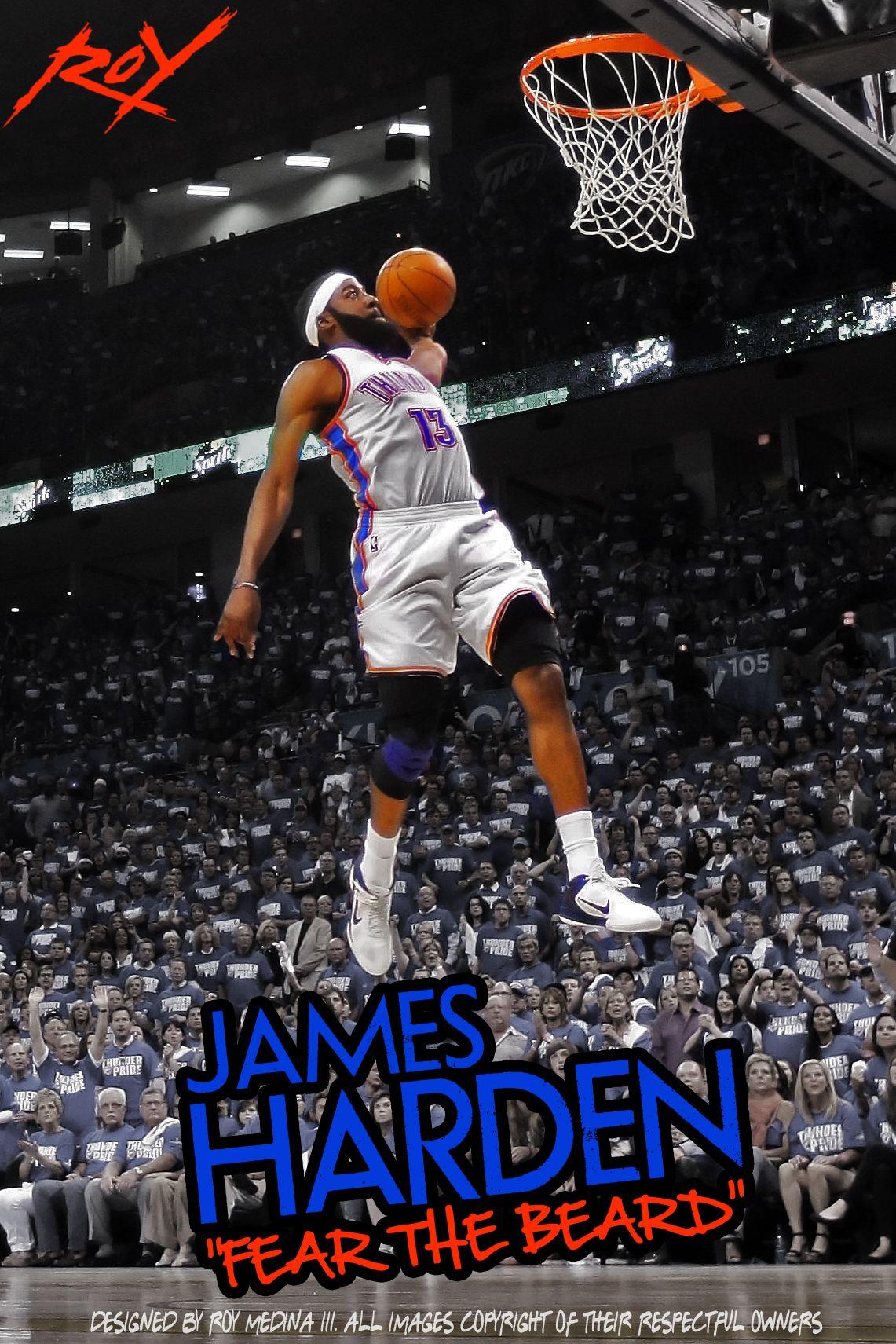 1141x1711 James Harden iPhone Wallpaper