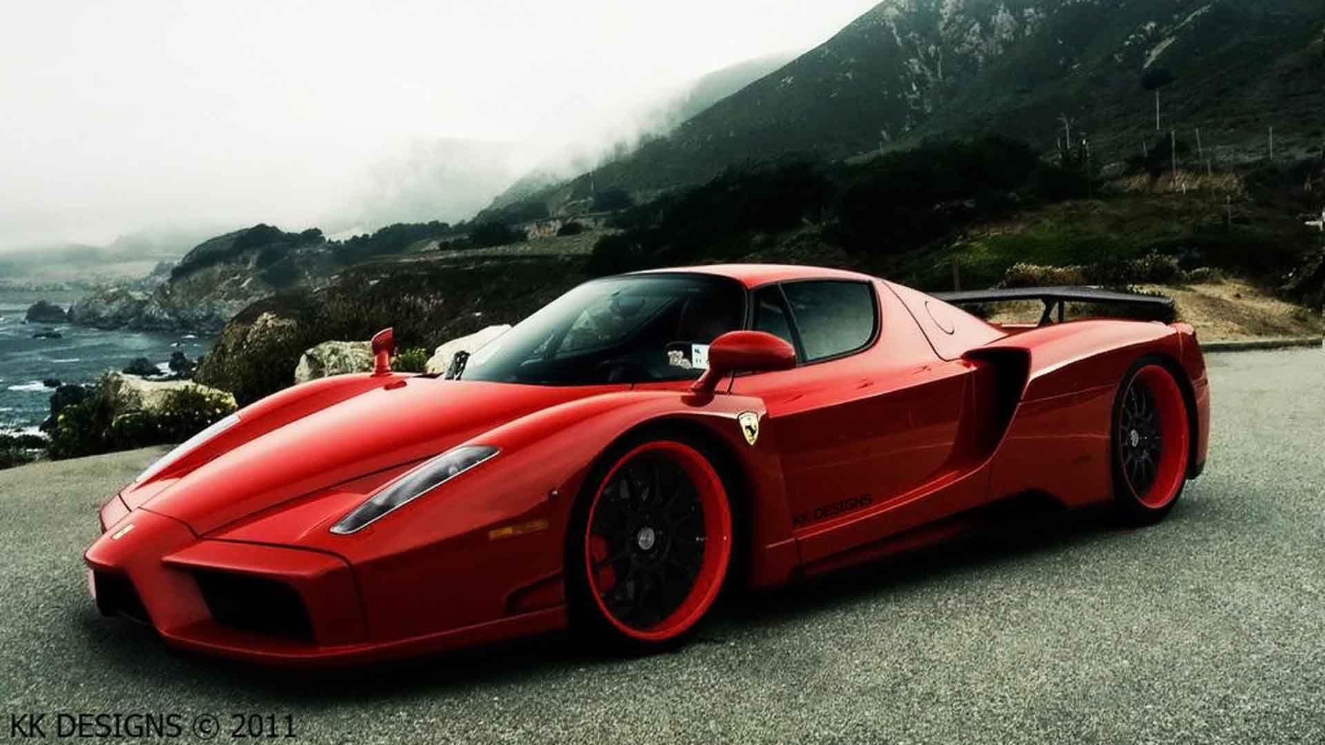 1920x1080 Luxury Cars Wallpaper