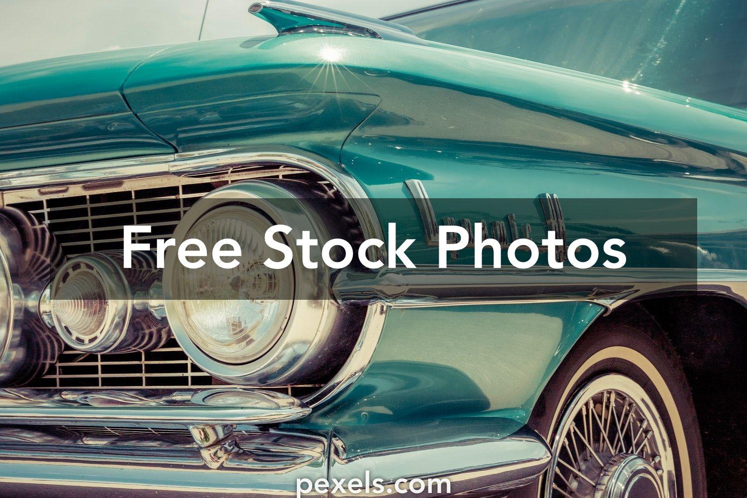 1500x1000 Beautiful Vintage Car Photo