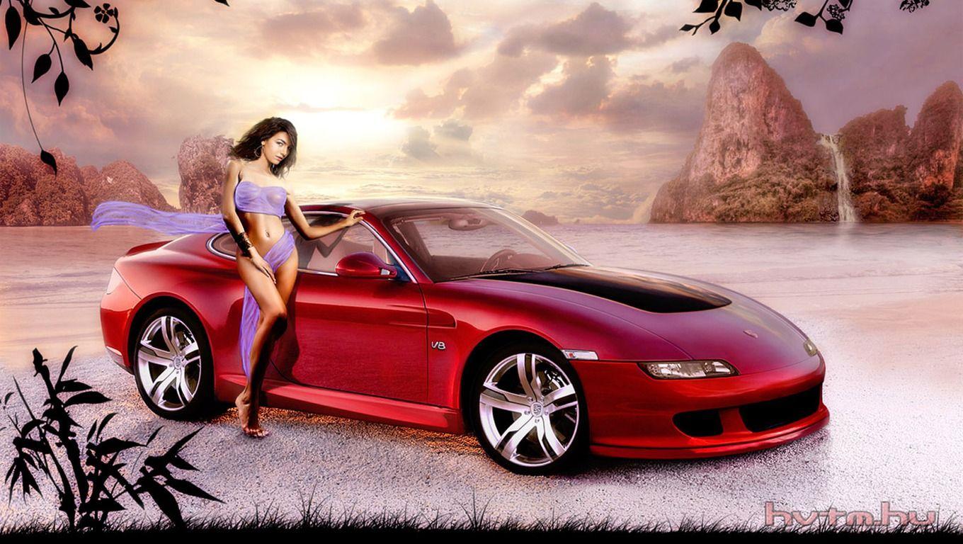 1360x768 Beautiful Cars Wallpaper Free Download