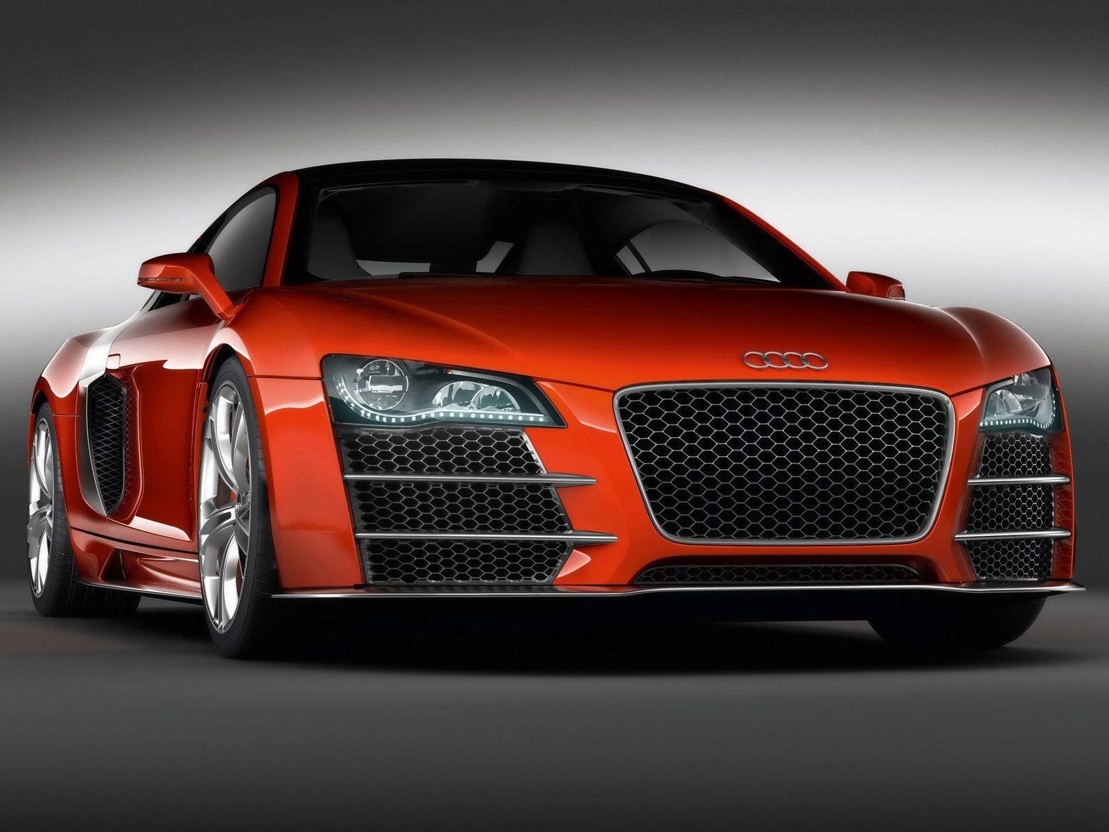 1600x1200 Audi super cars file Fancy Wallpaper