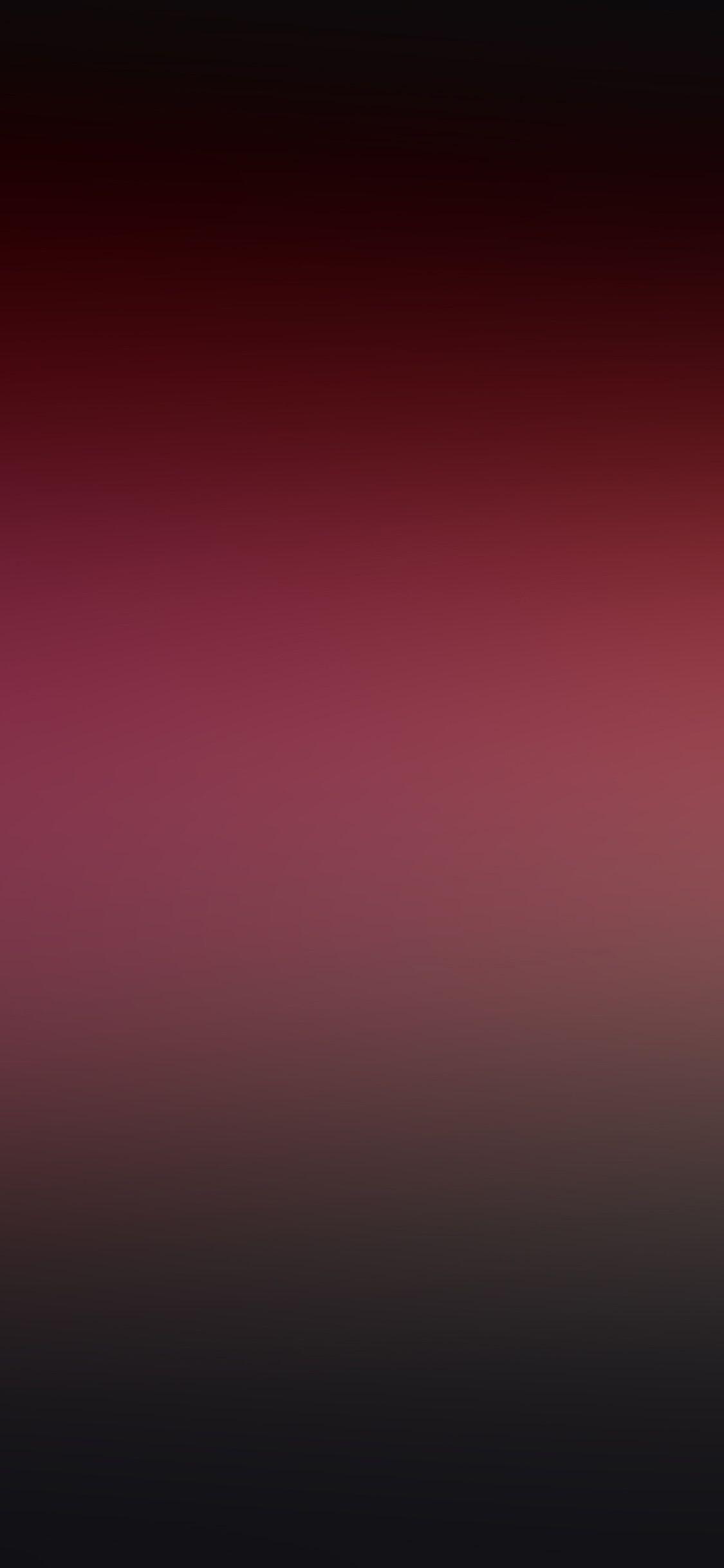 1125x2436 iPhone X wallpaper. red soft pastel gradation blur