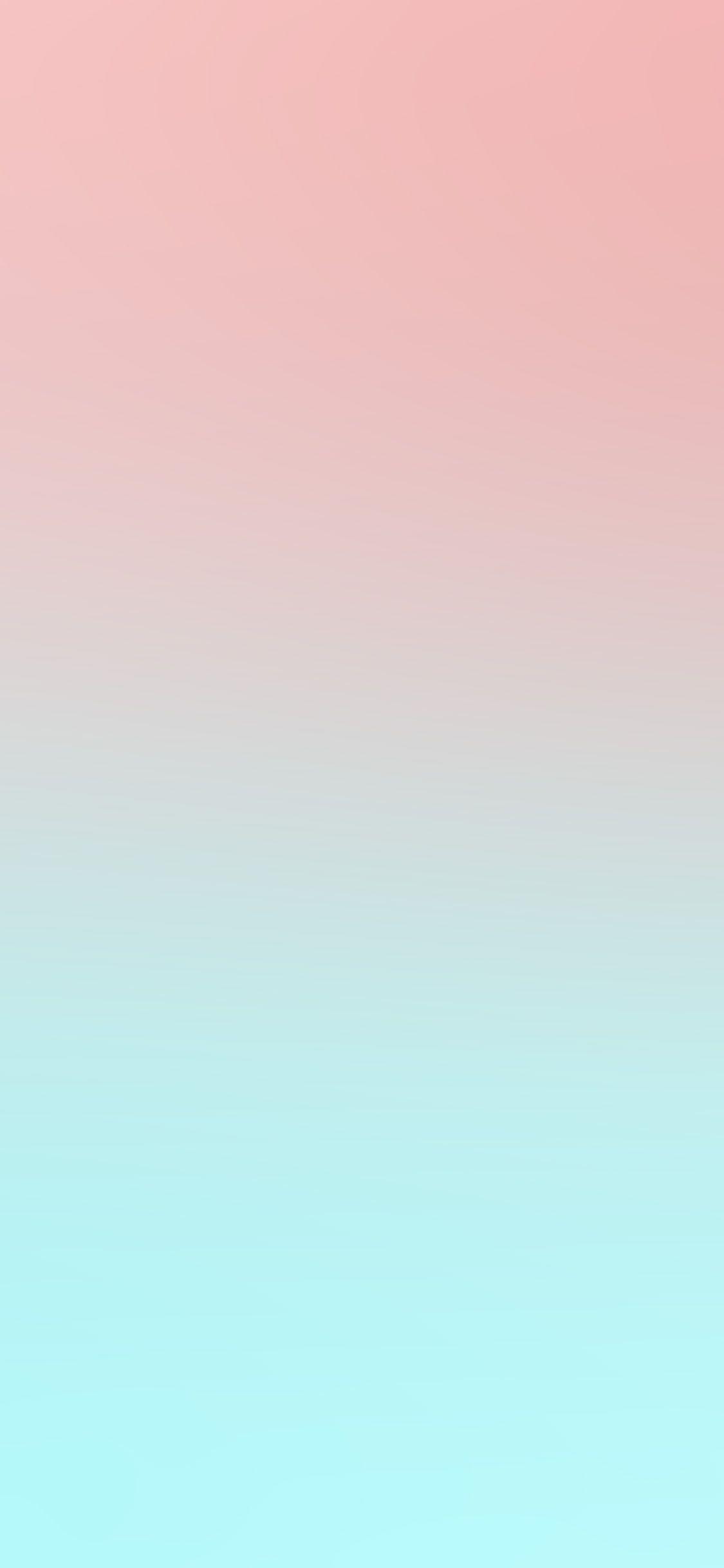 1125x2436 Simple Pastel Wallpaper 2020