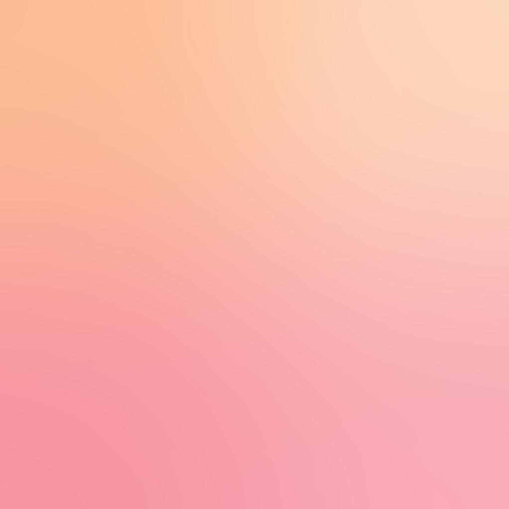 1024x1024 Pastel Pink iPad Wallpaper