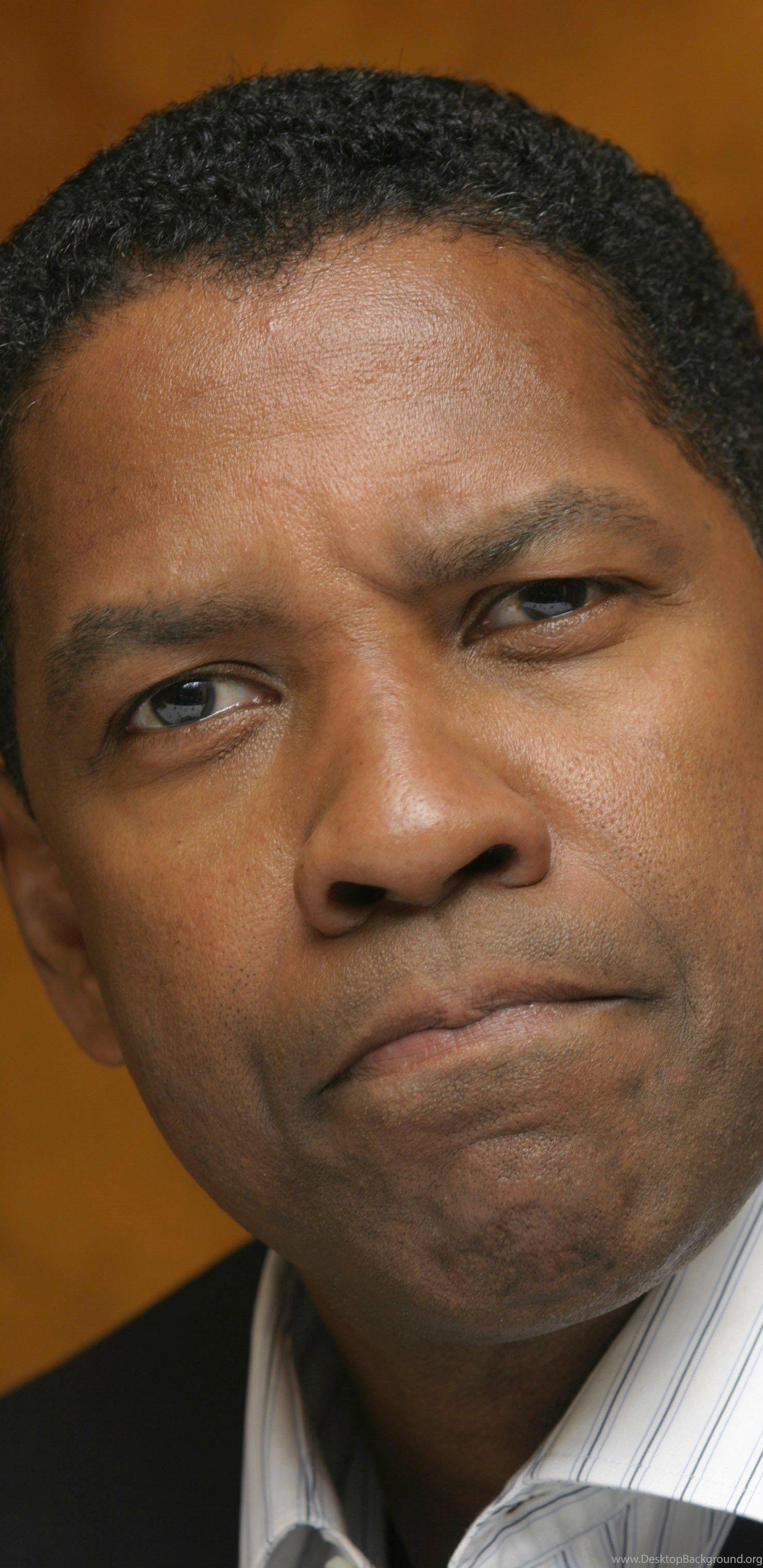 Denzel Washington HD Wallpapers - Top Free Denzel Washington HD ...