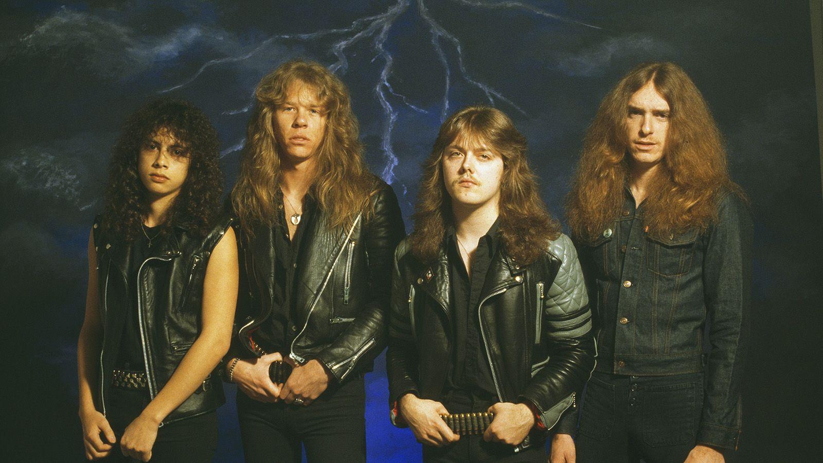 1600x900 Metallica's 'Ride the Lightning': 8 Things You Didn't Know, Track