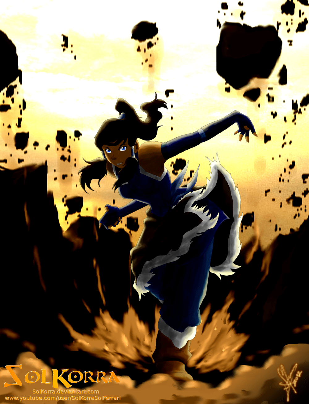 Earthbender Wallpapers Top Free Earthbender Backgrounds WallpaperAccess