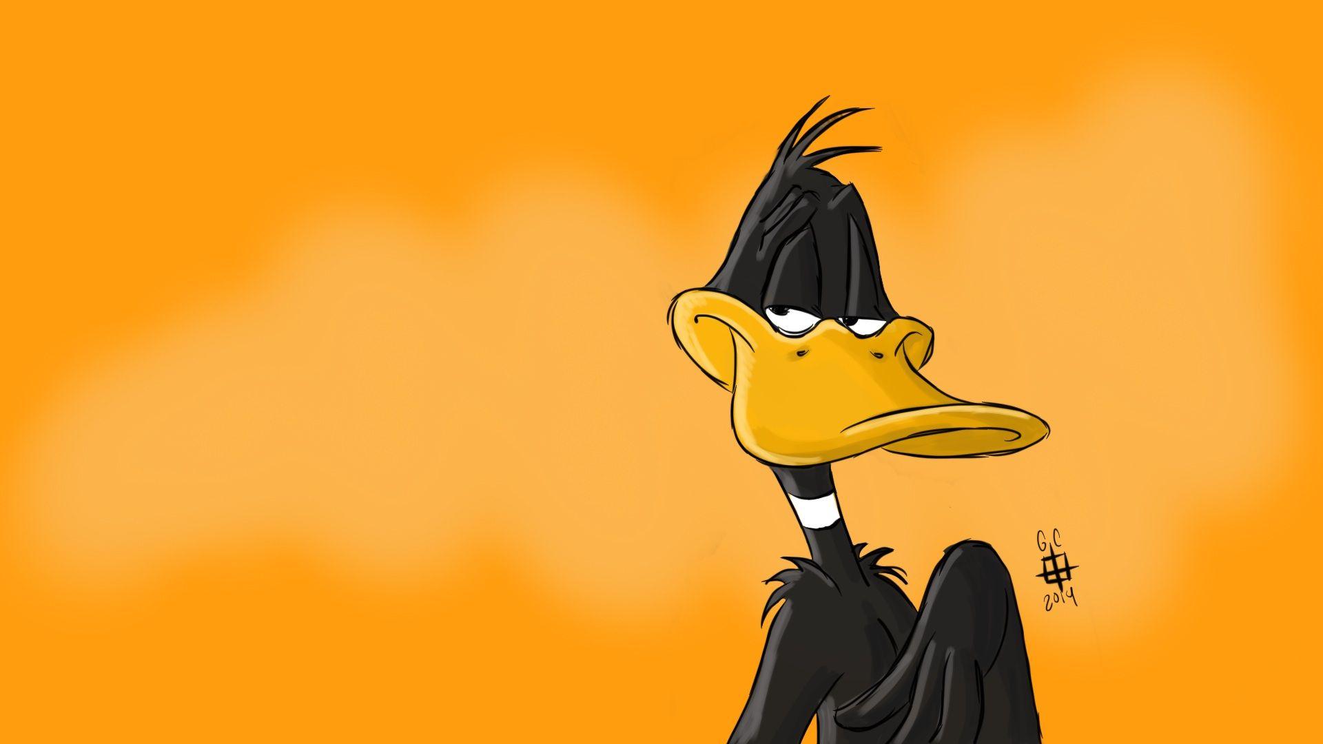 1920x1080 Daffy Wallpaper. Green Lantern Daffy Duck Wallpaper, Daffy Duck Wallpaper and Thug Daffy Wallpaper