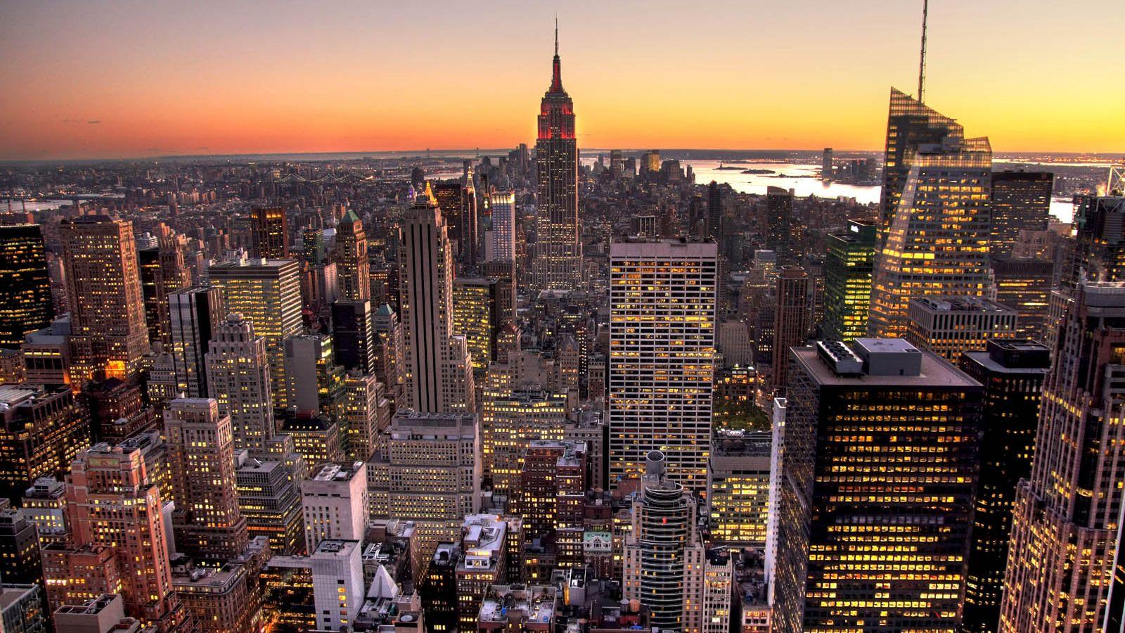 1600x900 Free download new york city wallpaper manhattan new york city desktop wallpaper [1600x1000] for your Desktop, Mobile & Tablet. Explore New York Computer Wallpaper. New York Wallpaper for Walls