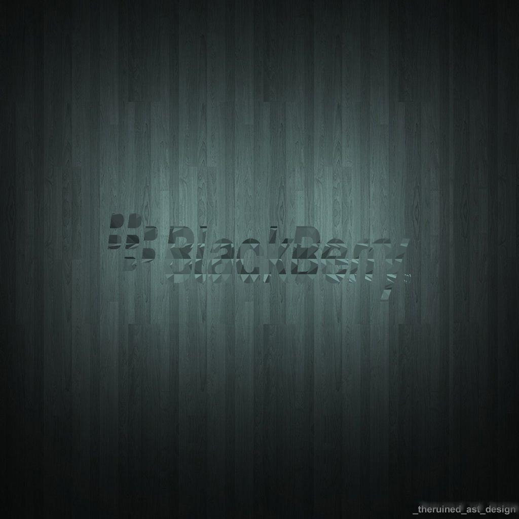 1024x1024 Custom Wallpaper for the BlackBerry PlayBook