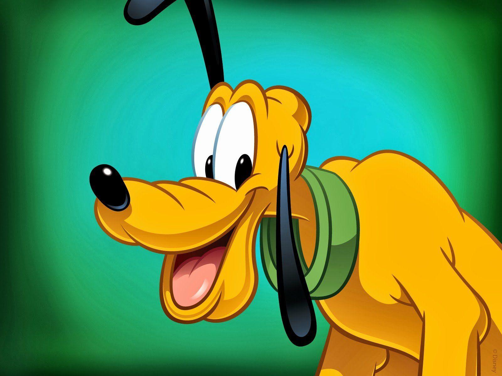 1600x1200 PLUTO disney animation family dog dogs comedy 1pluto wallpaperx1200