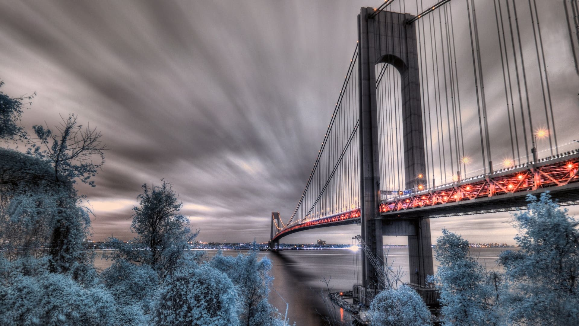1920x1080 New York City Wallpaper -k Background Download