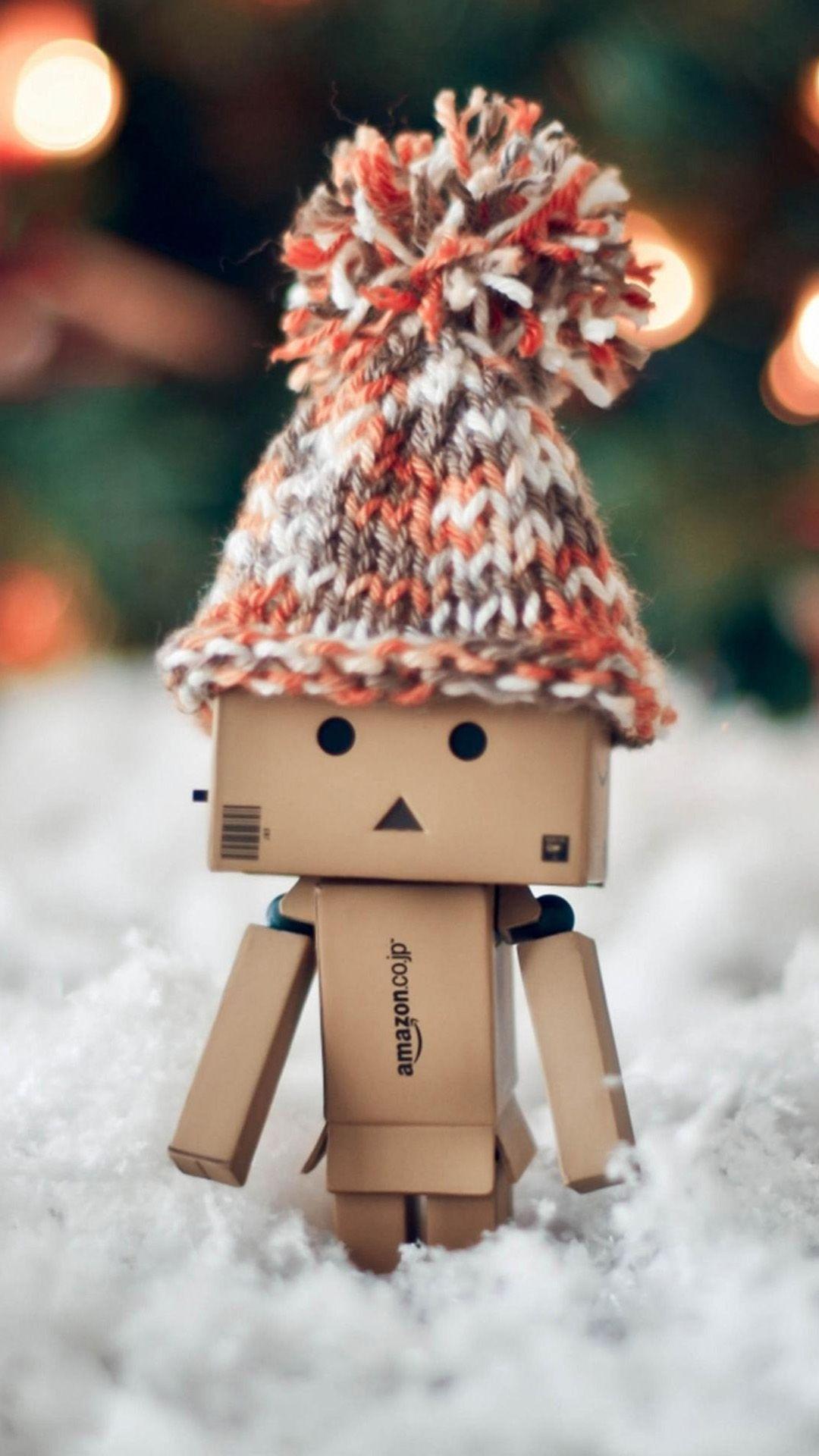 1080x1920 Lovely People Cartoon iPhone 8 Wallpaper Free Download