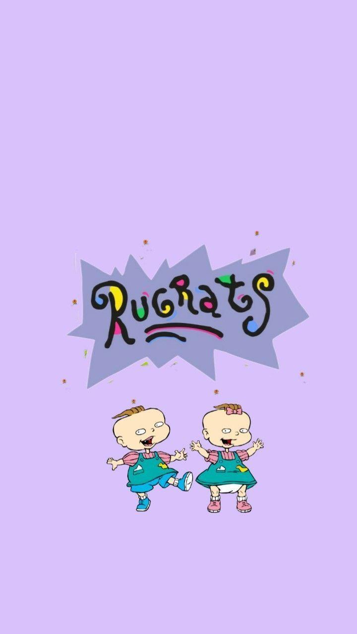 720x1278 Aesthetic Cartoons Wallpaper