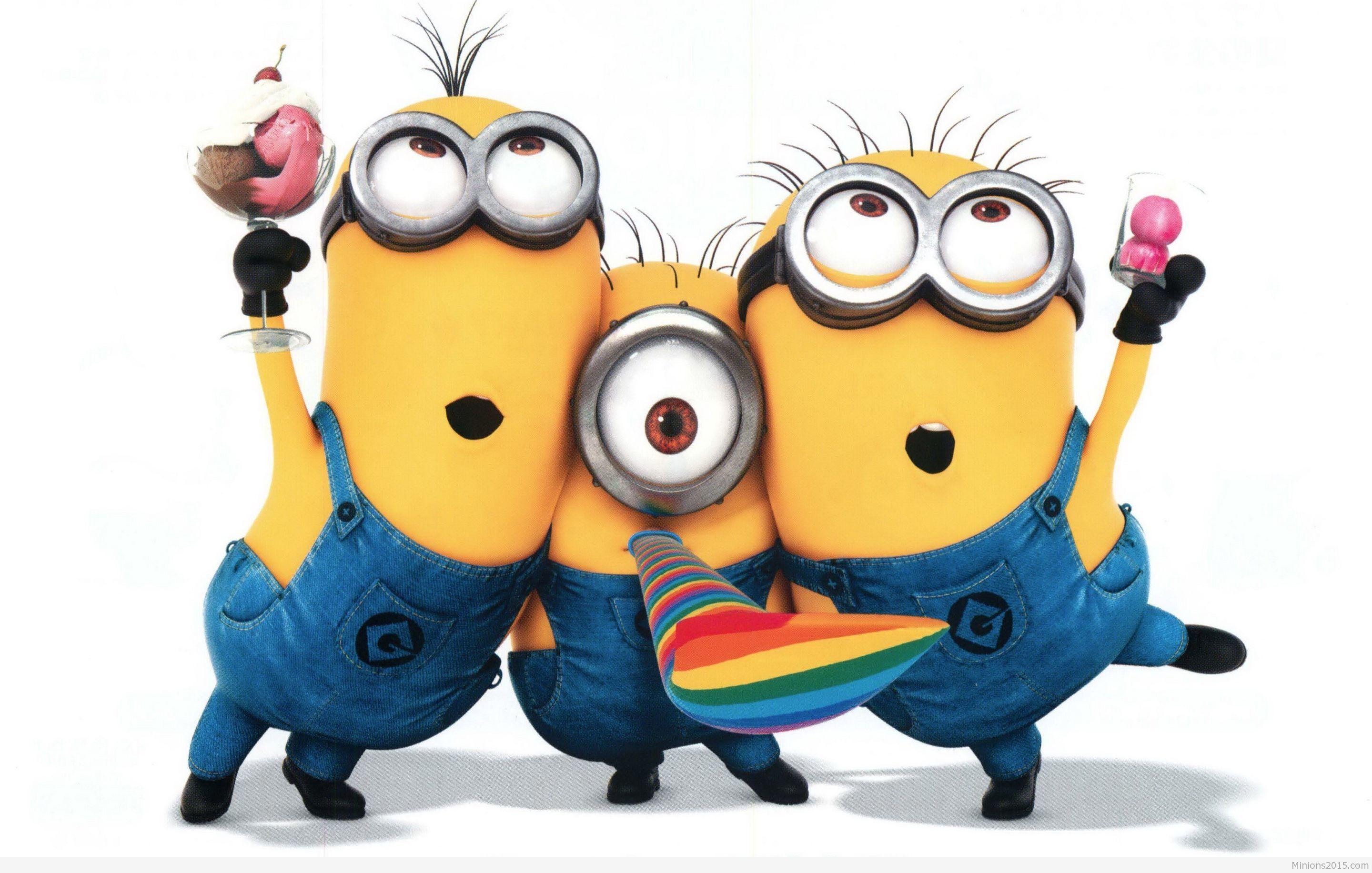 2880x1833 Funny Cartoon Image HD