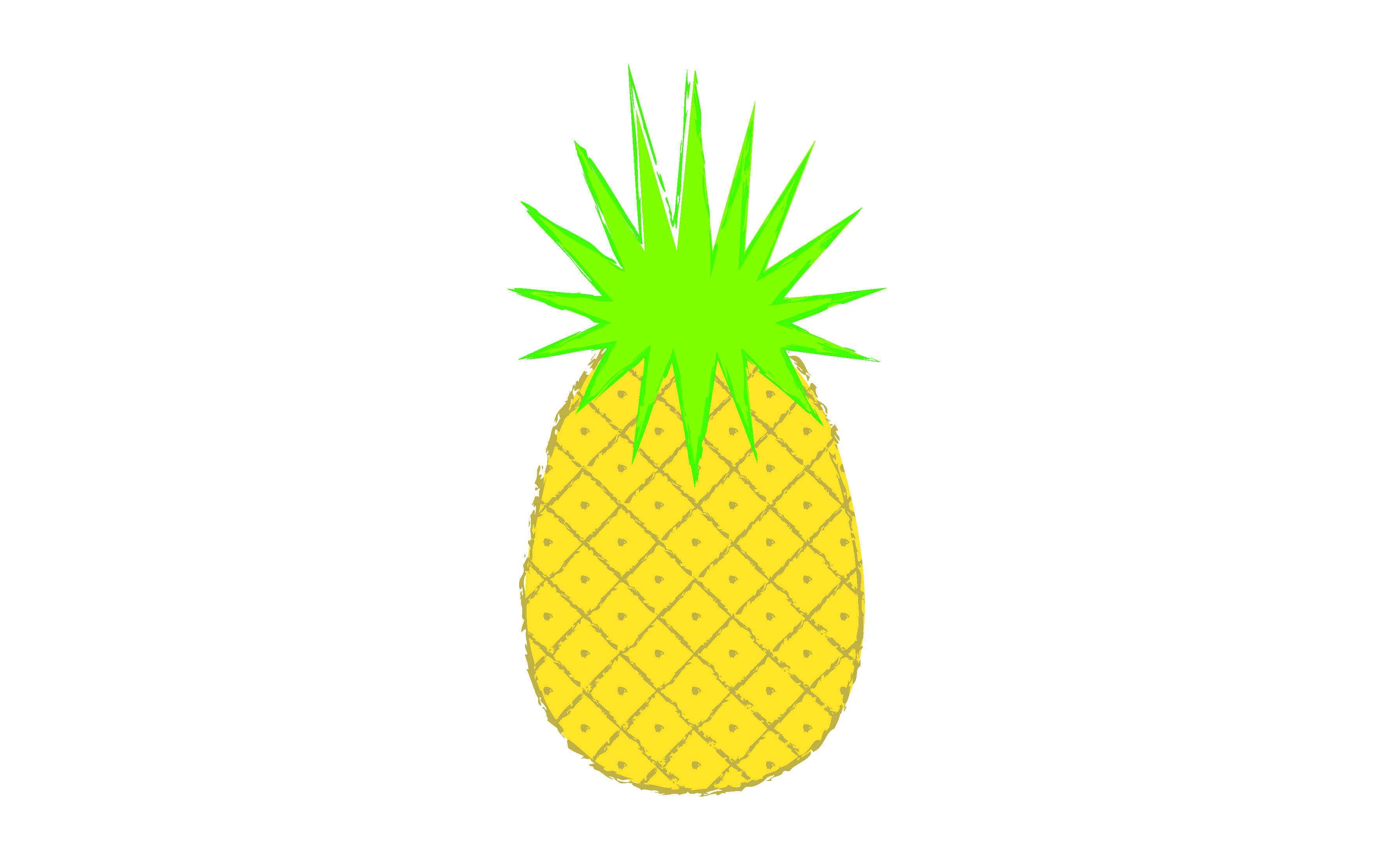 3556x2223 Pineapple Wallpaper. Vintage Pineapple Wallpaper, Pineapple Emoji Wallpaper and Cute Pineapple Background