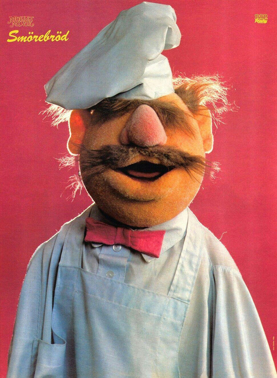 Swedish Chef Wallpapers Top Free Swedish Chef Backgrounds Wallpaperaccess