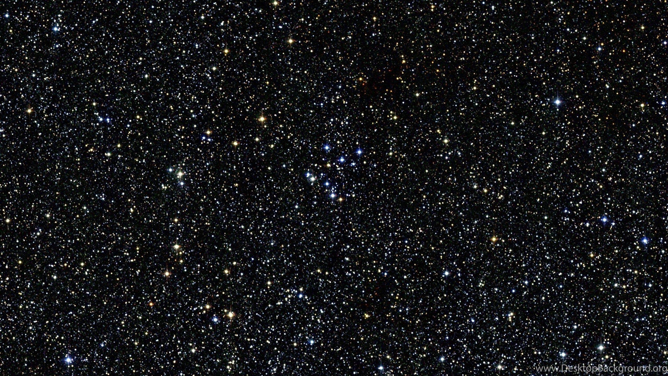 2560x1440 Computer Background Space