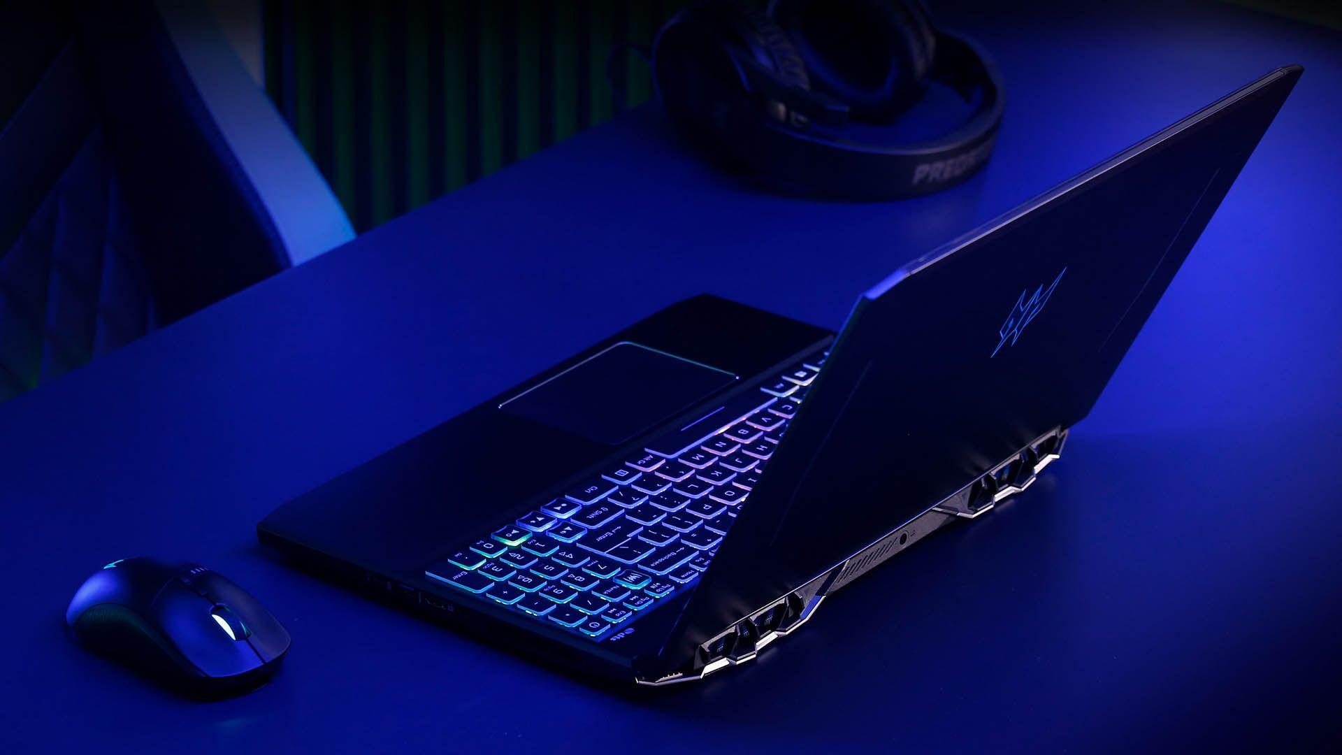 1920x1080 Acer Predator Helios 300 review. Tom's Guide