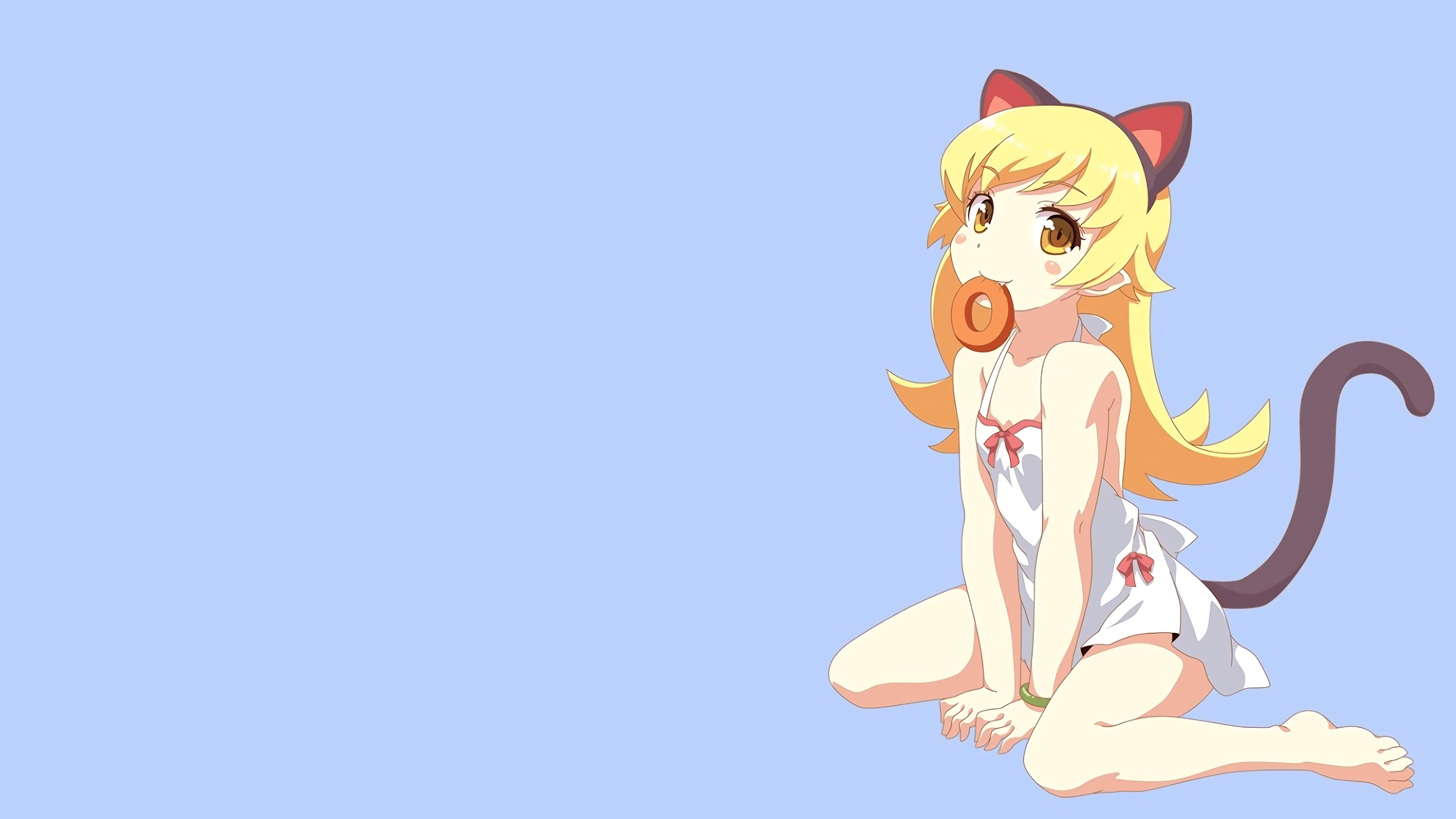 3957x2225 Neko Wallpaper. Anime Neko Wallpaper, Neko Wallpaper and MitchiriNeko March Wallpaper