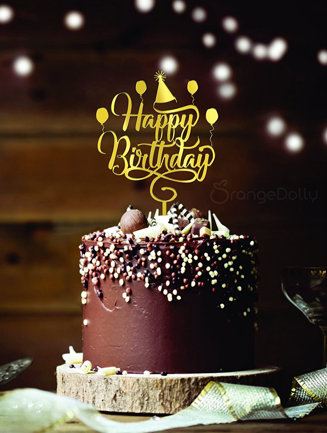 Birthday Cake HD Wallpapers - Top Free Birthday Cake HD ...