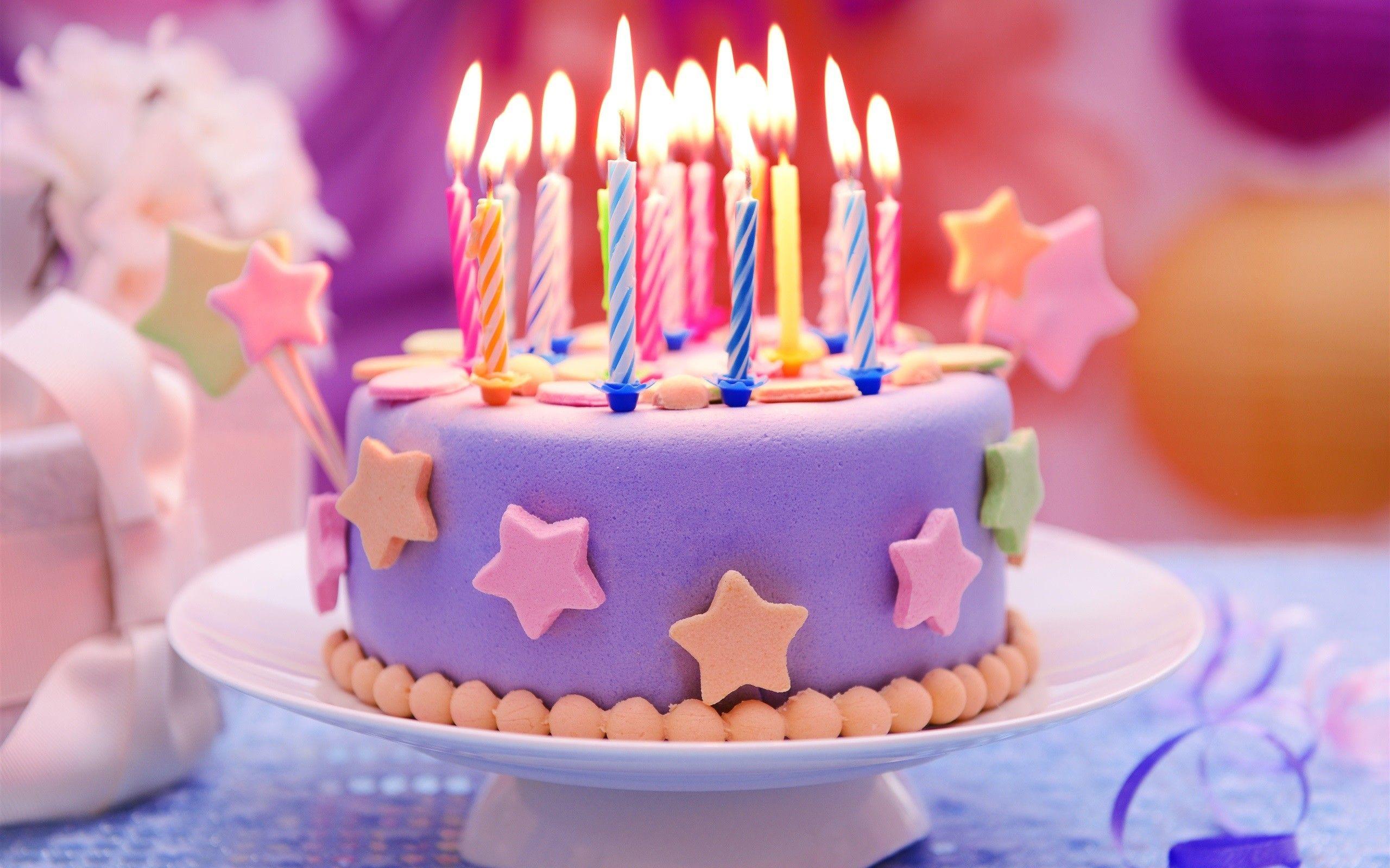2560x1600 Happy Birthday Cake Widescreen HD Wallpaper Birthday To You Cake HD Wallpaper & Background Download