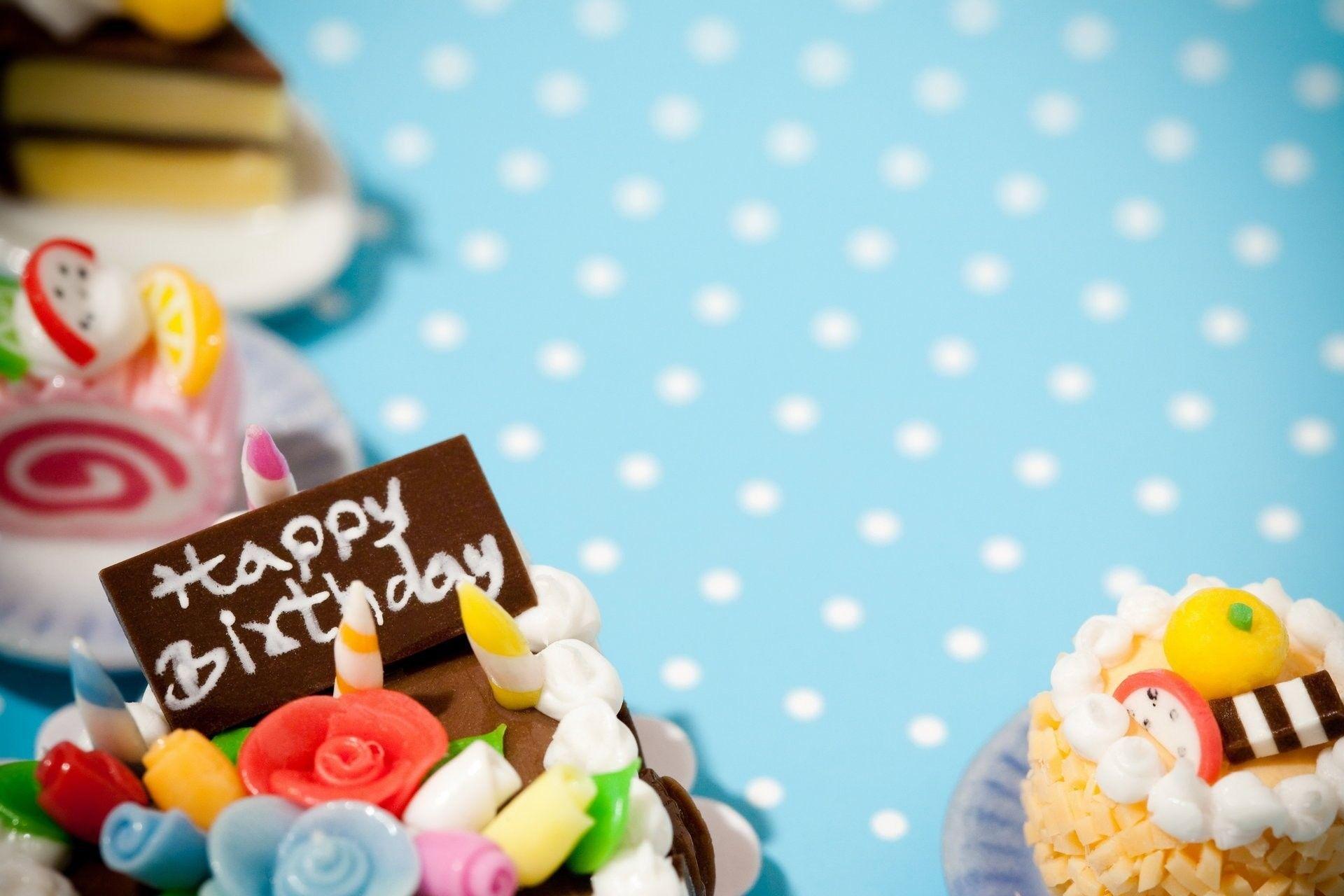 1920x1280 Happy Birthday Cake HD Wallpaper 68332 1920x1280px