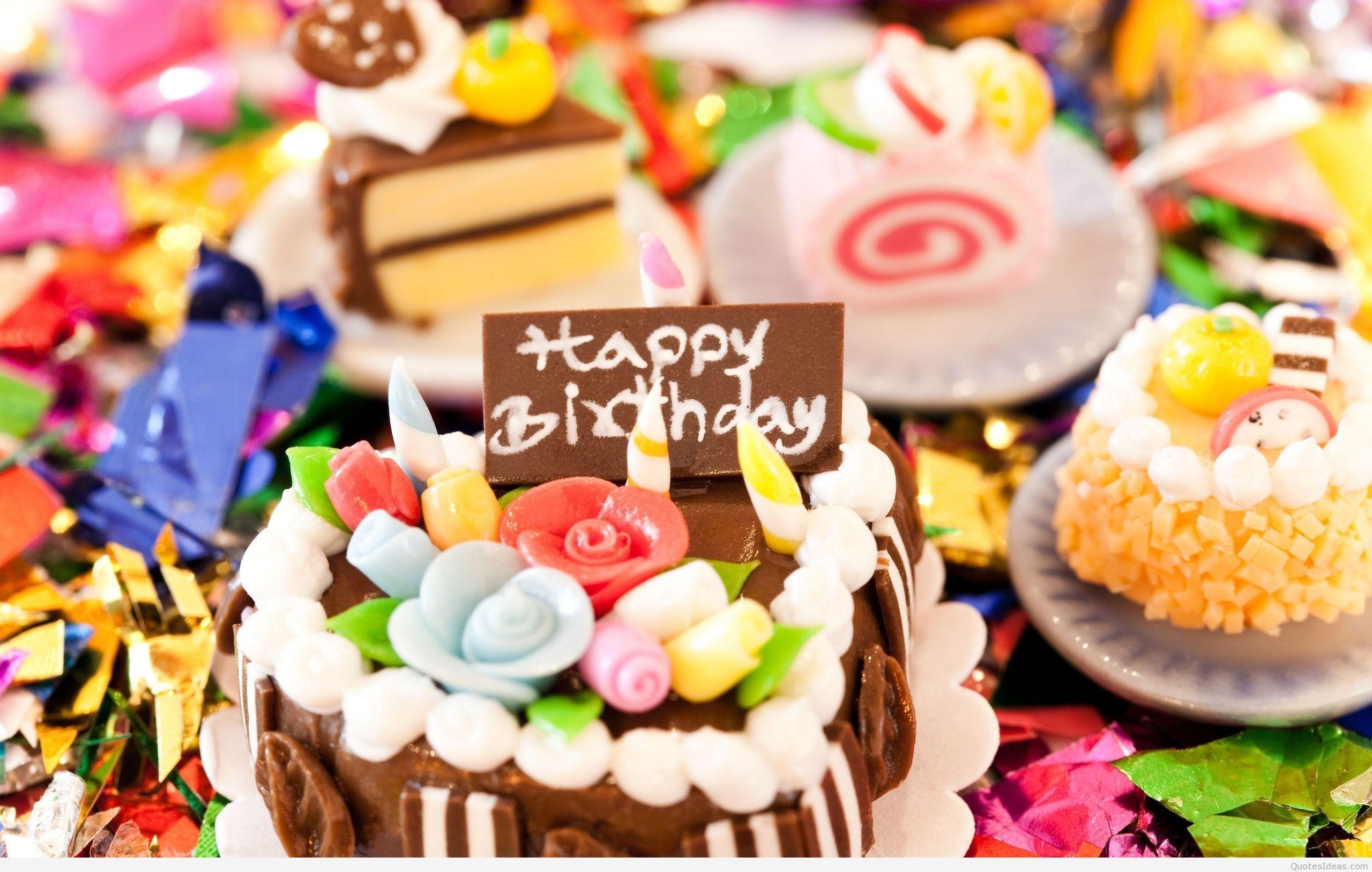 2560x1627 Happy anniversary birthdays wallpaper cakes and wishes