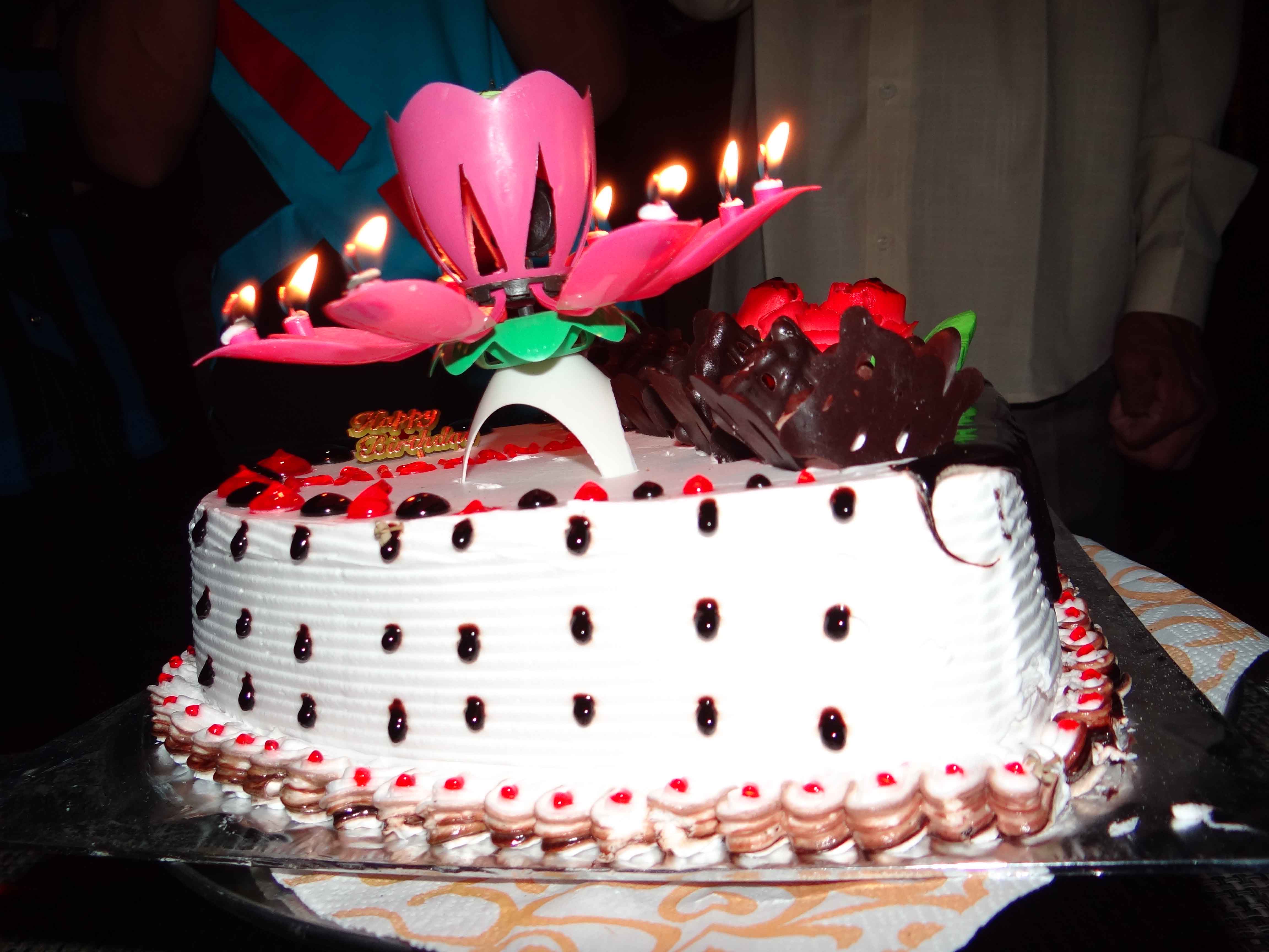 4608x3456 Birthday Cake HD Image Download For Mobile's diary