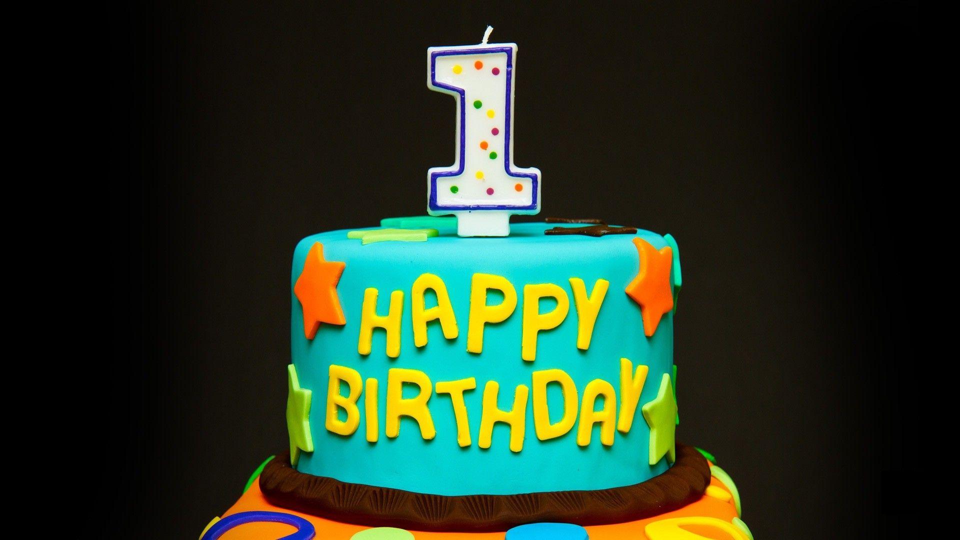 1920x1080 Celebration Wallpaper Cake Wallpaper & Background Download