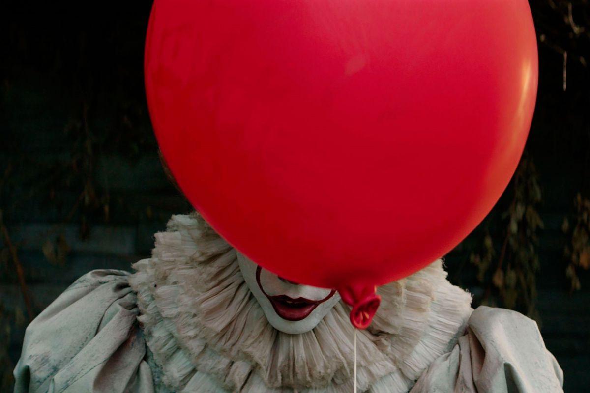 1200x800 Killer clowns are taking over the fall of 2017