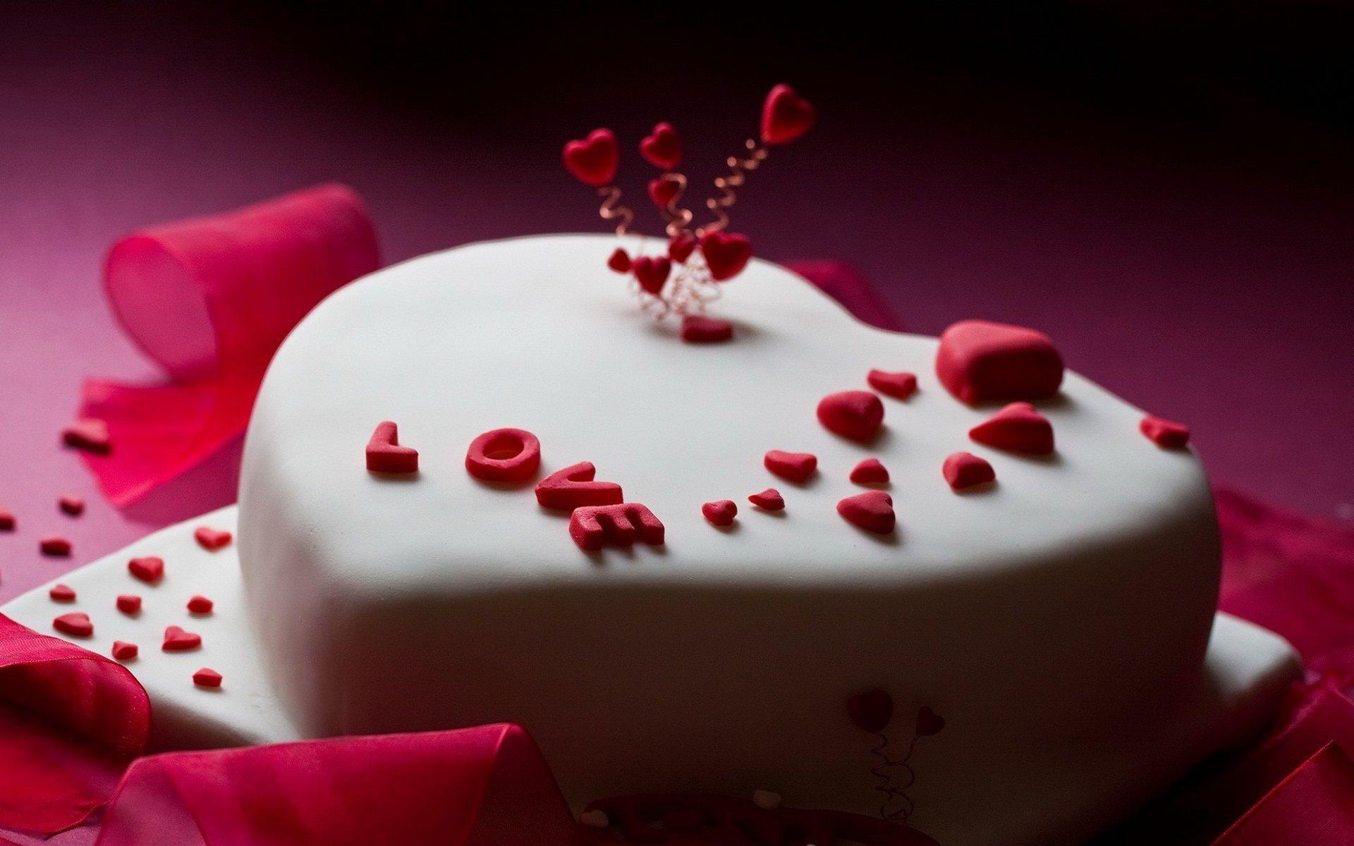 1920x1200 Birthday Cake Background HD Wallpaper 35285
